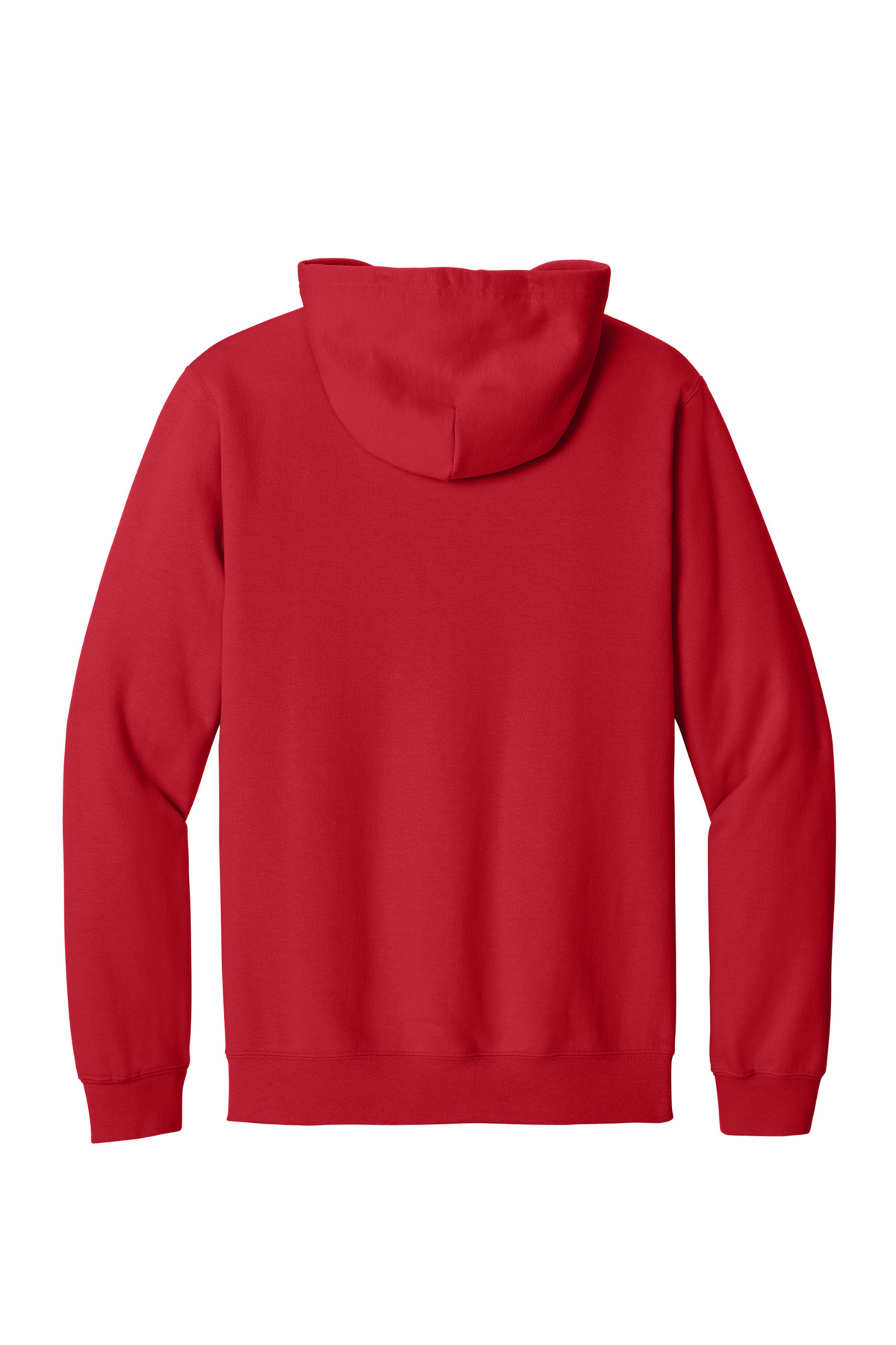 Gildan Softstyle Midweight Fleece Full-Zip Hooded Sweatshirt SF600