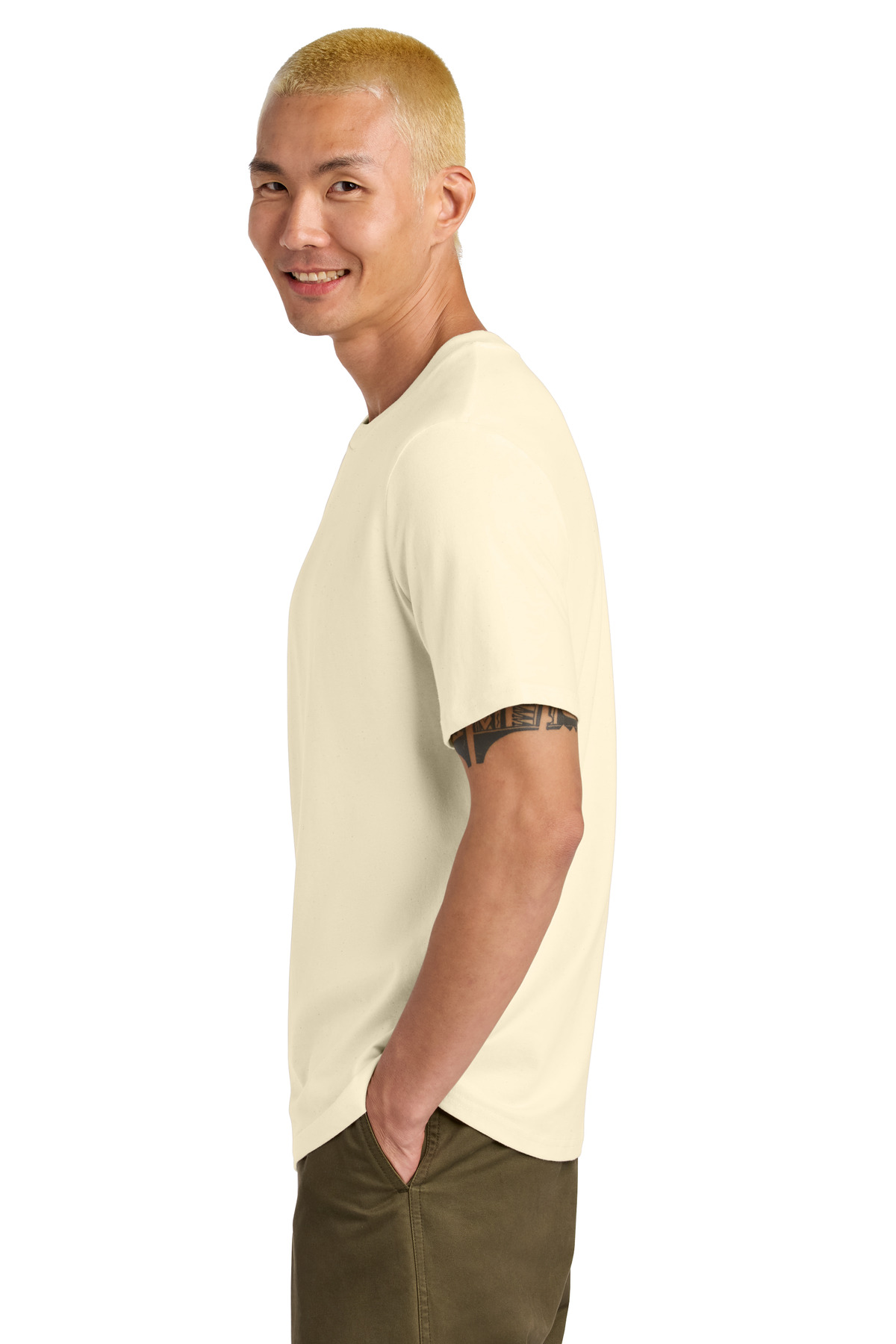 Stanley/Stella Unisex Creator 2.0 Tee SXU001