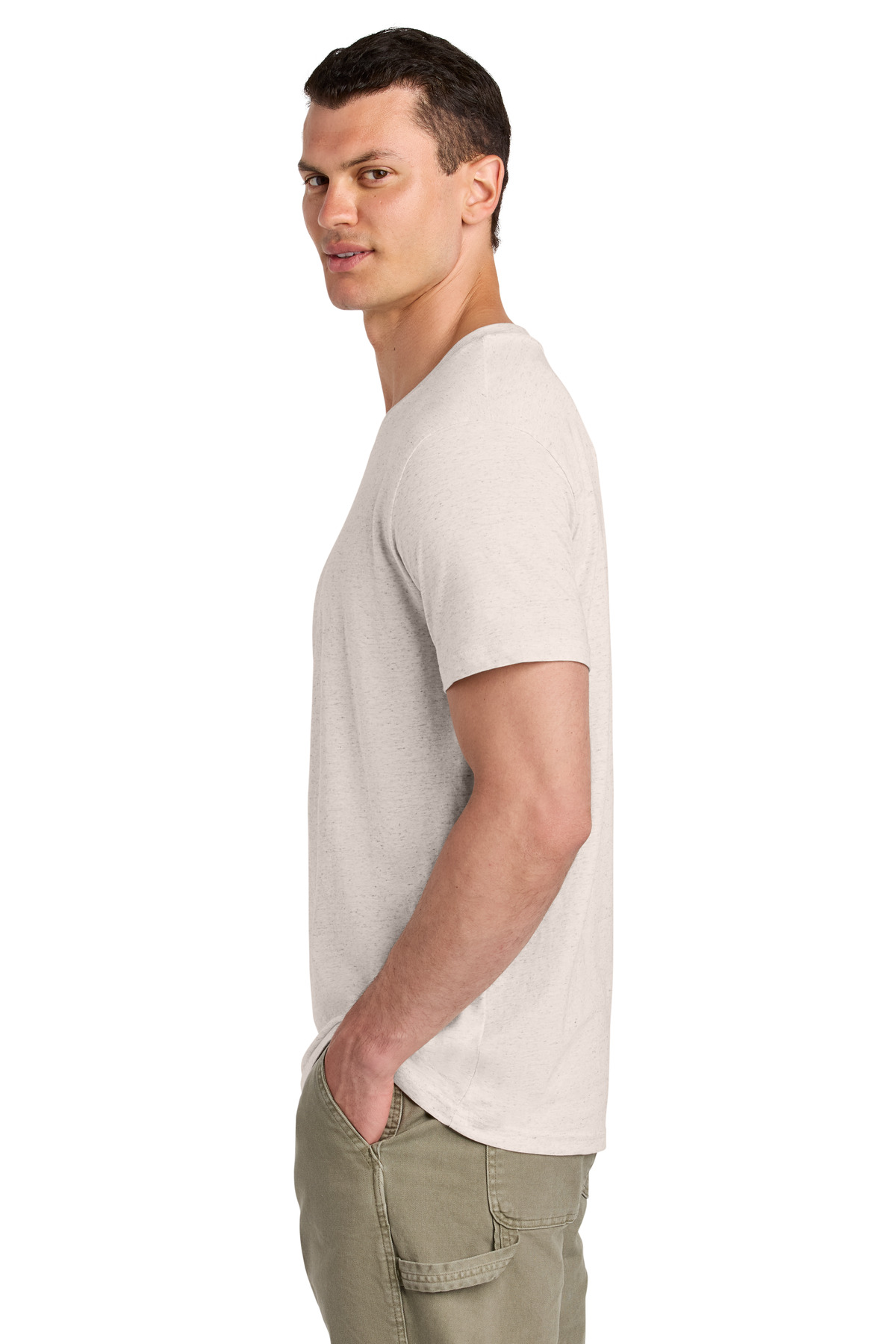 Stanley/Stella Unisex Crafter Tee SXU007