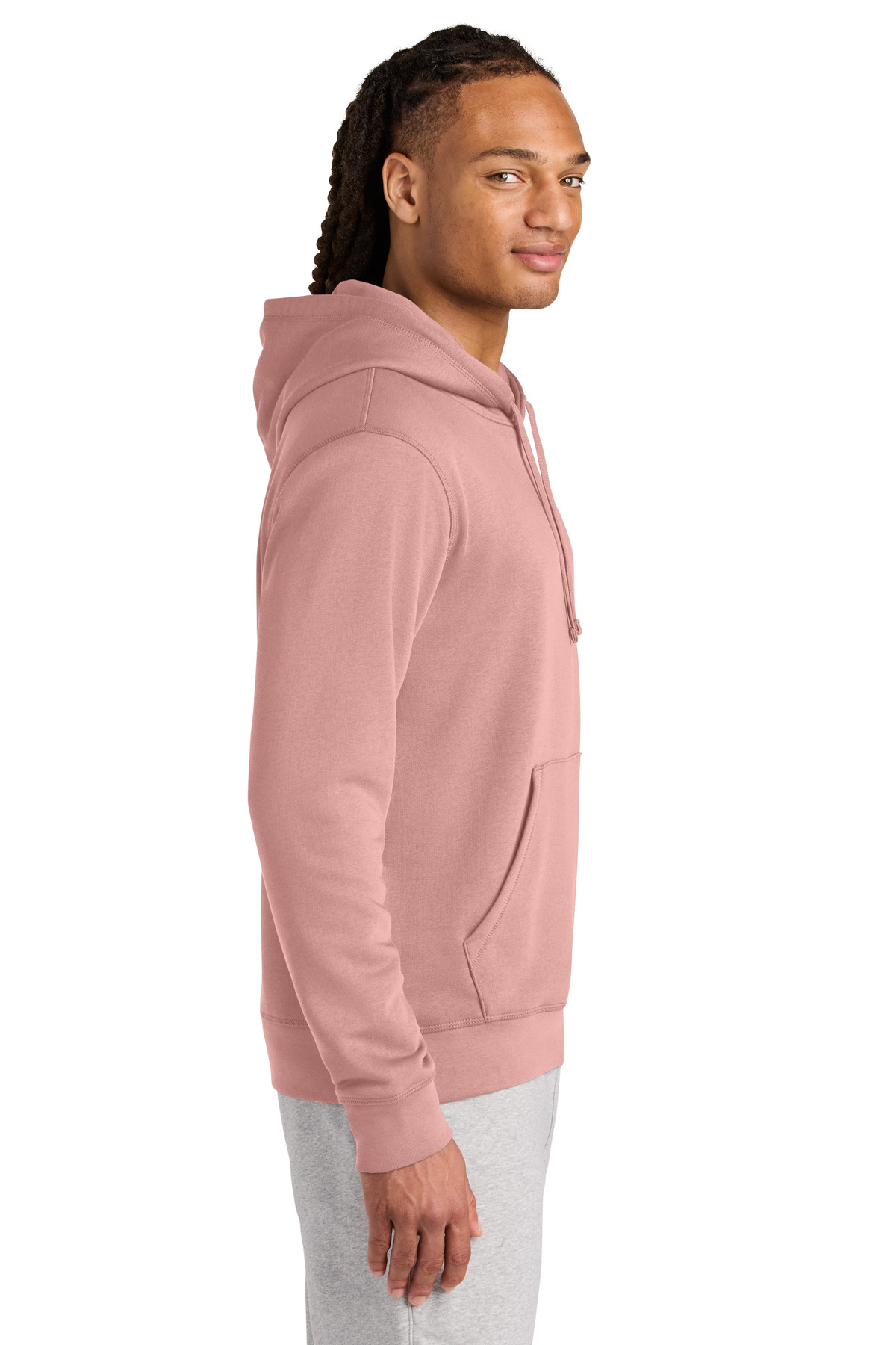 Stanley/Stella Unisex Drummer 2.0 Hooded Sweatshirt SXU009