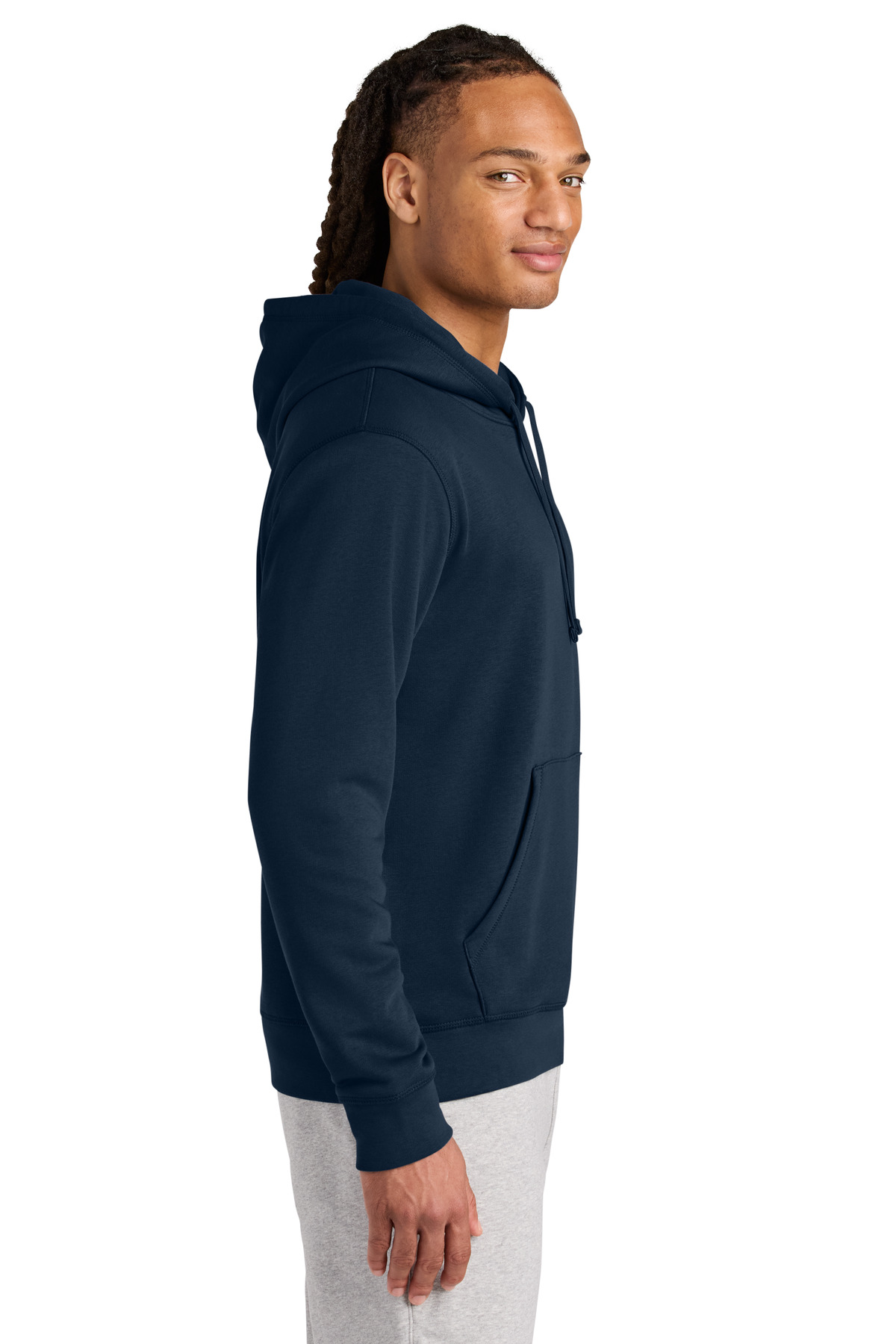 Stanley/Stella Unisex Drummer 2.0 Hooded Sweatshirt SXU009