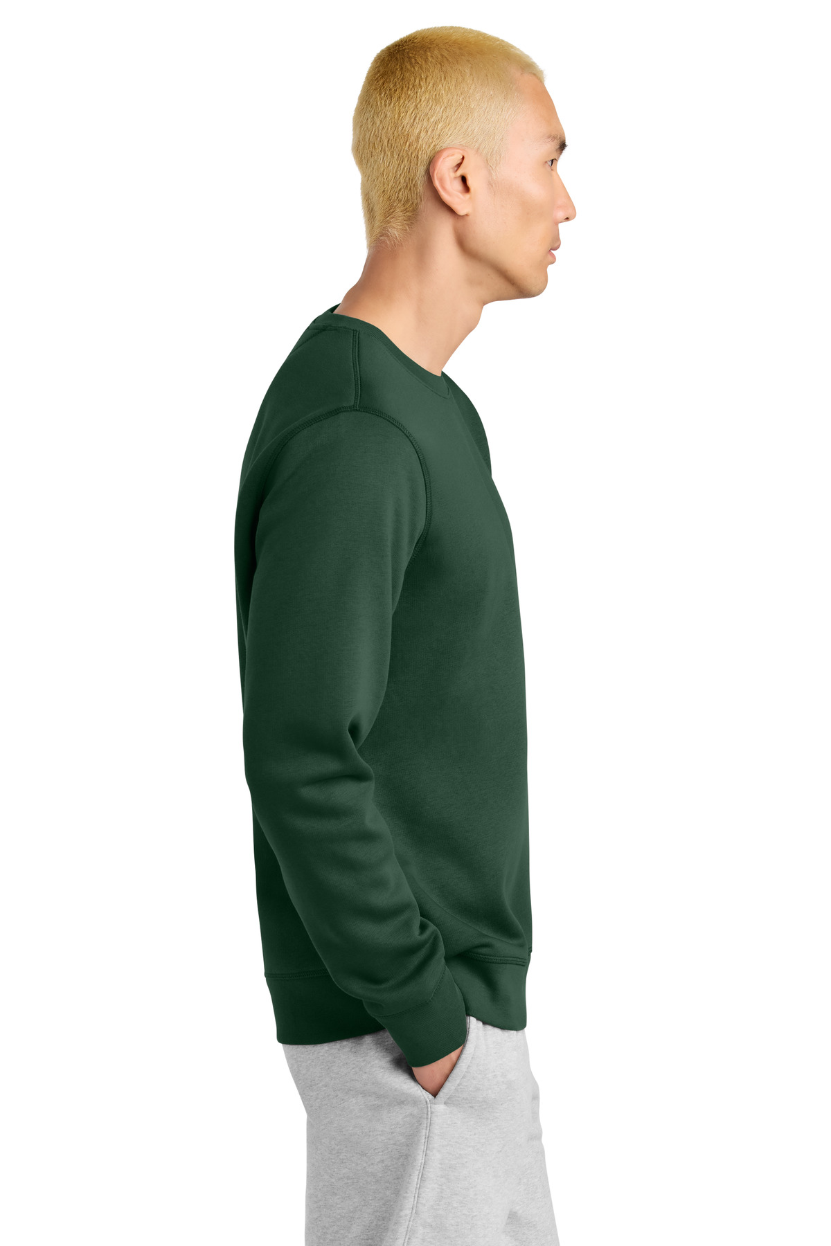 Stanley/Stella Unisex Roller Crewneck Sweatshirt SXU010
