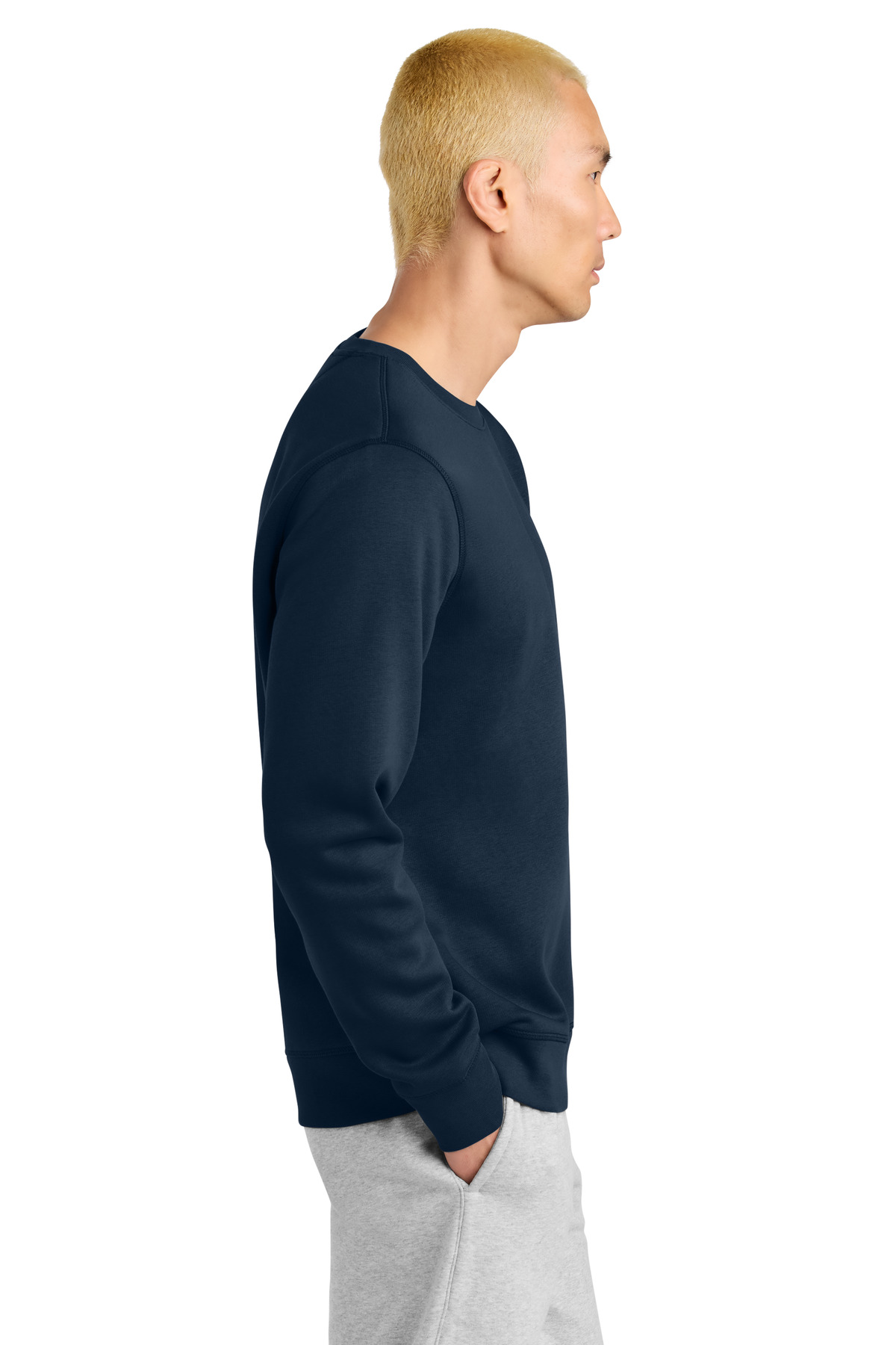 Stanley/Stella Unisex Roller Crewneck Sweatshirt SXU010