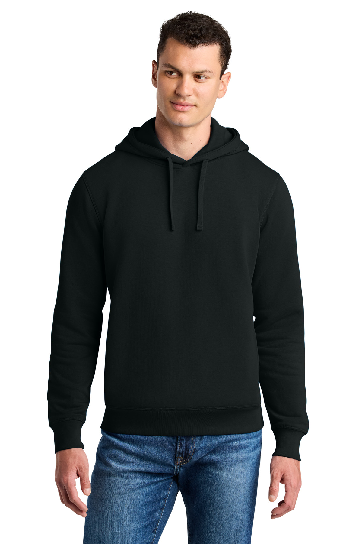 Stanley/Stella Unisex Sounder Hooded Sweatshirt-Stanley/Stella