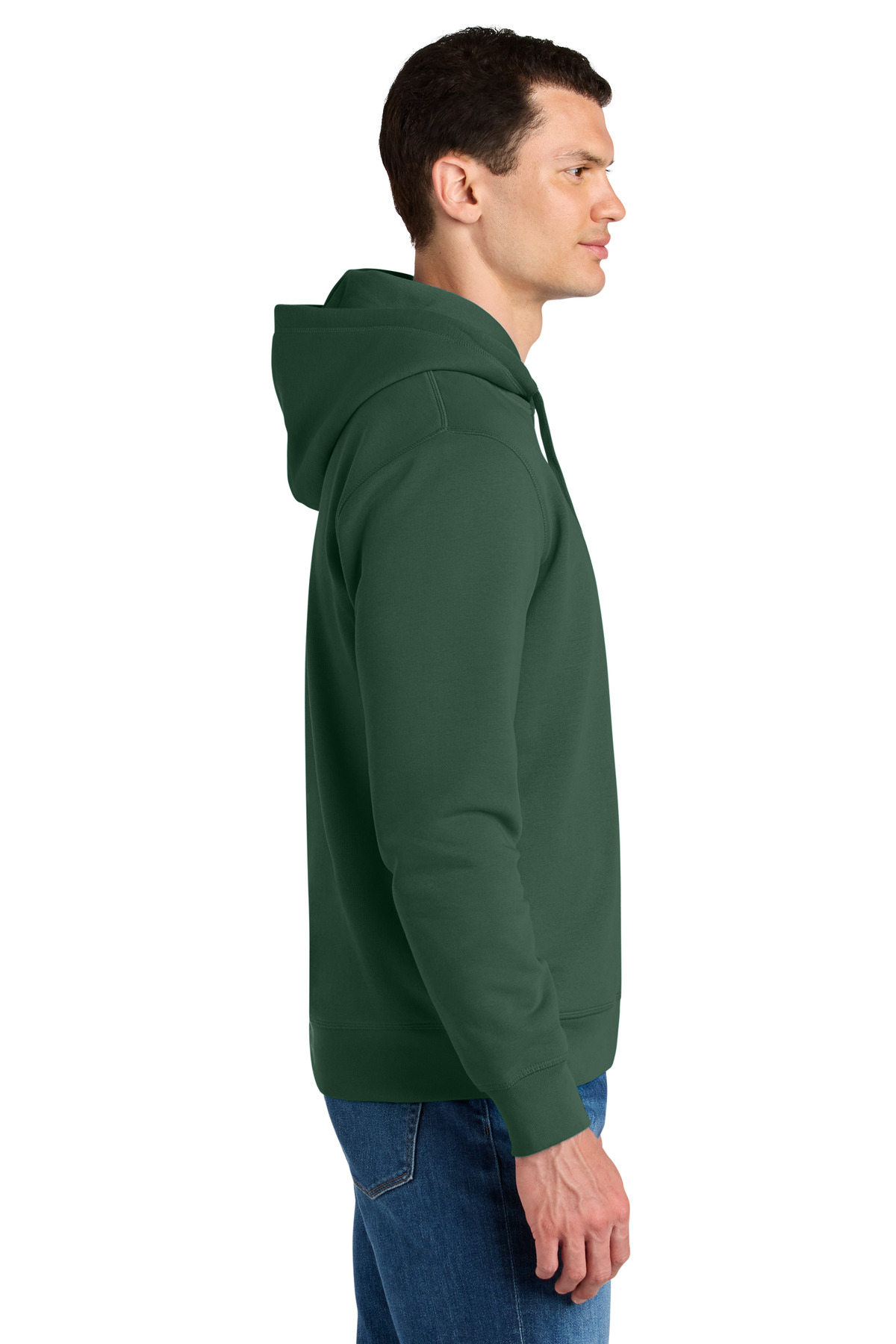 Stanley/Stella Unisex Sounder Hooded Sweatshirt SXU012