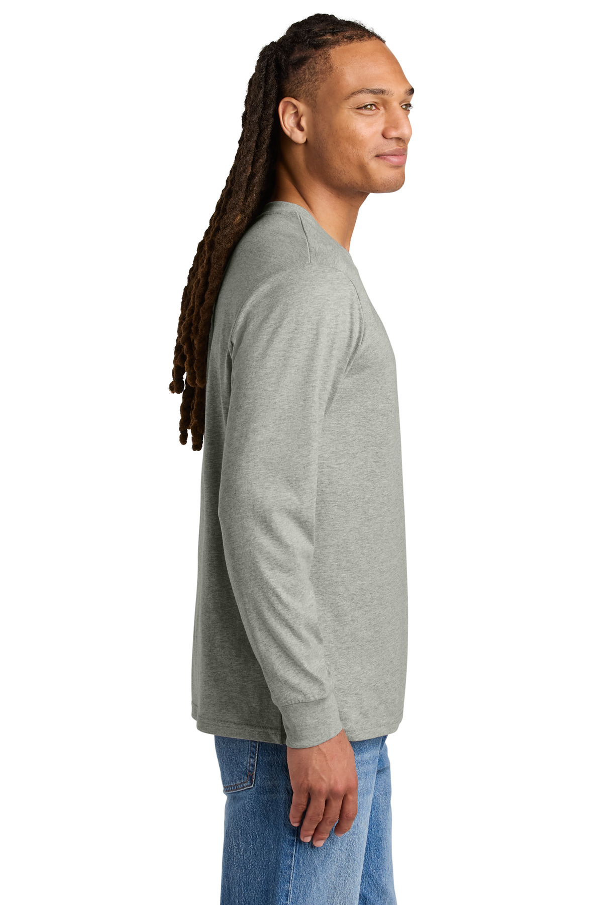 Stanley/Stella Unisex Creator 2.0 Long Sleeve Tee SXU022