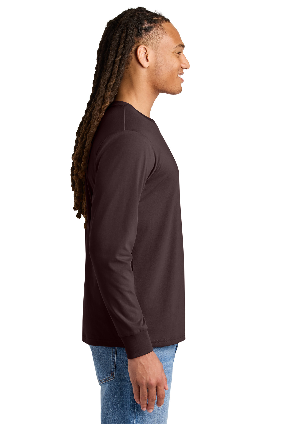 Stanley/Stella Unisex Creator 2.0 Long Sleeve Tee SXU022