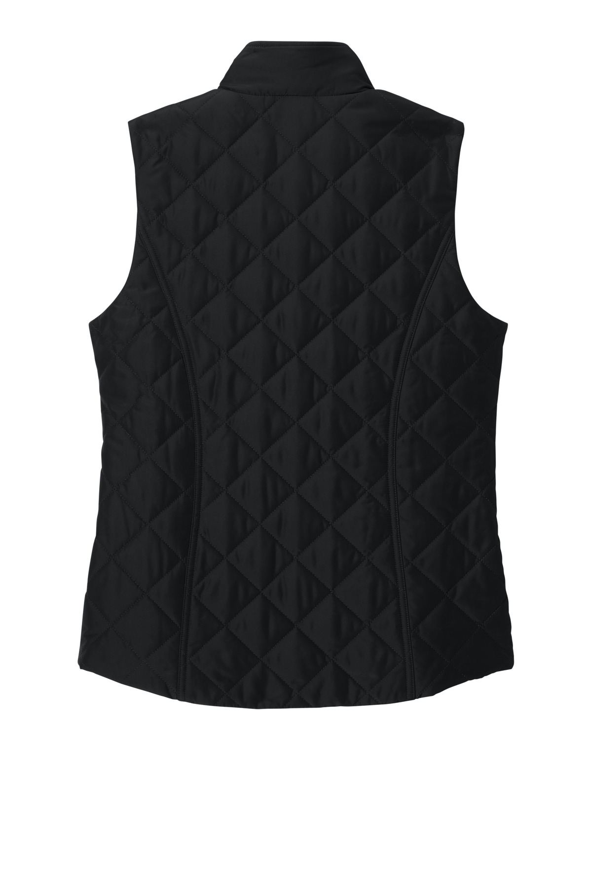 Brooks Brothers Women's Quilted Vest BB18603