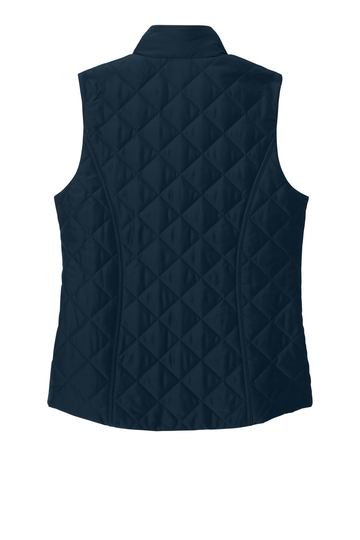Brooks Brothers Women's Quilted Vest BB18603