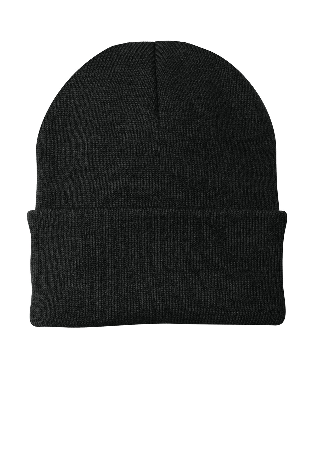 Port & Co Knit Cap-Port &#38; Company