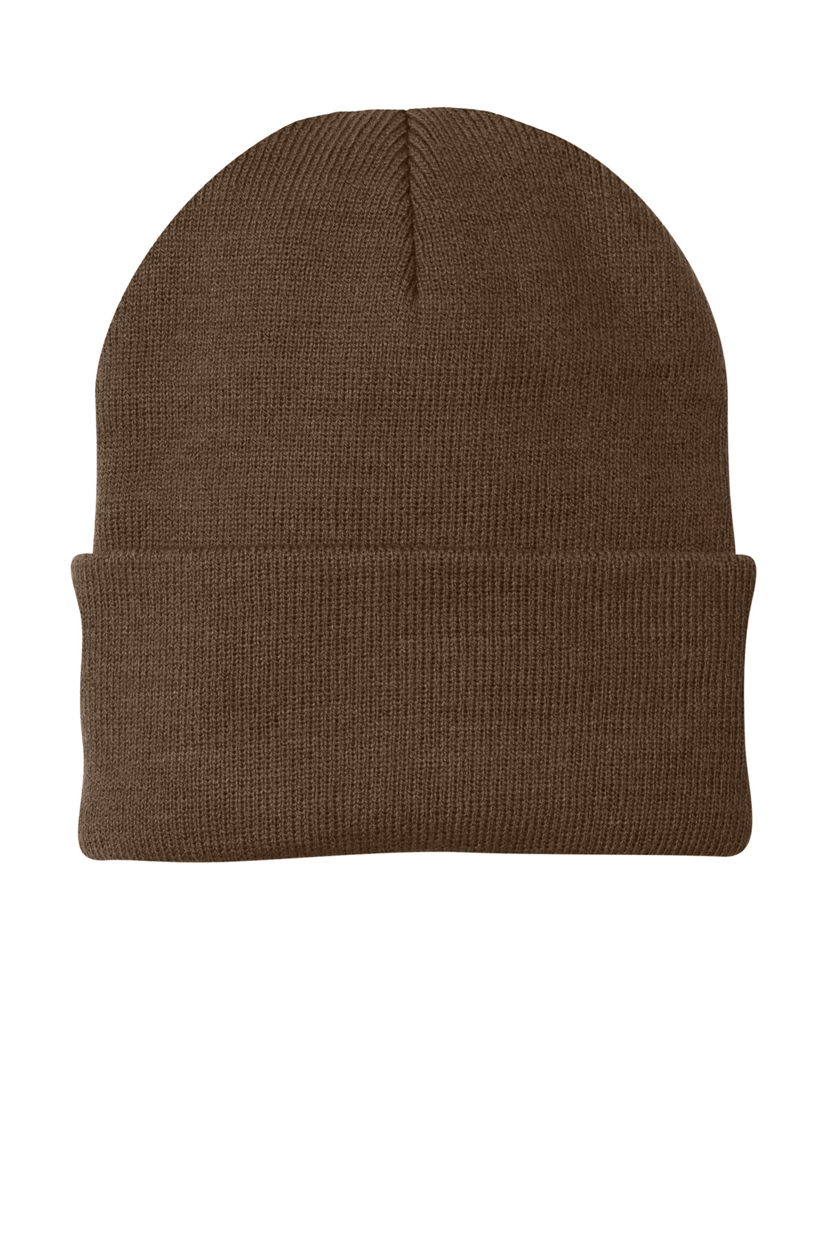 Port Authority ®  Knit Cap.  CP90 - Front Model