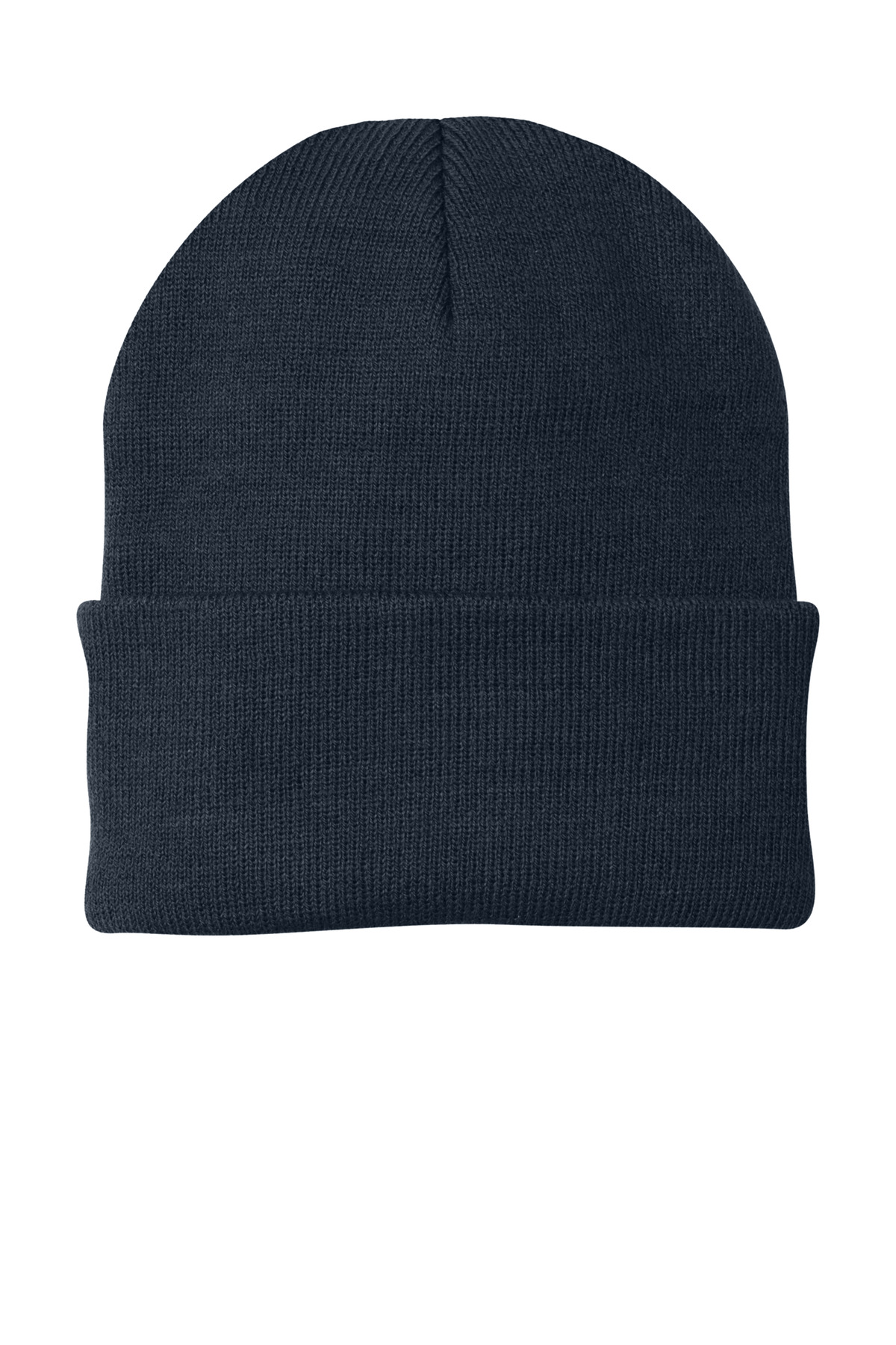 Port & Co Knit Cap-Port &#38; Company