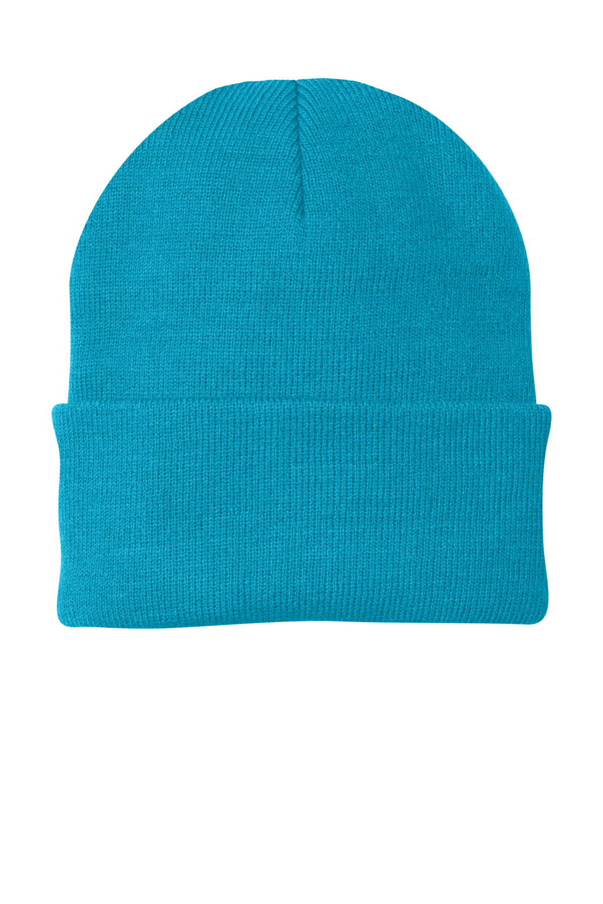 Port Authority Knit Cap. CP90