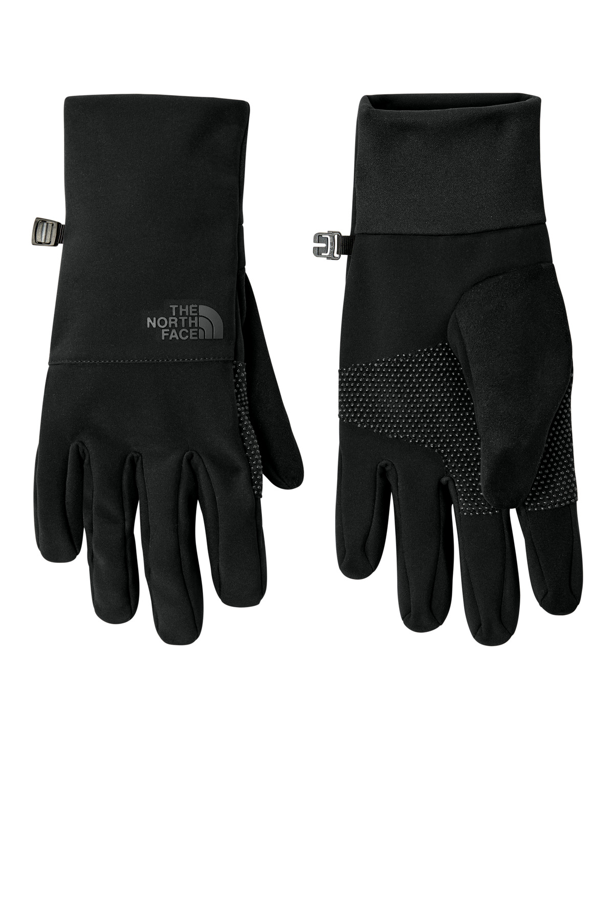 The North Face Apex Etip Glove-The North Face