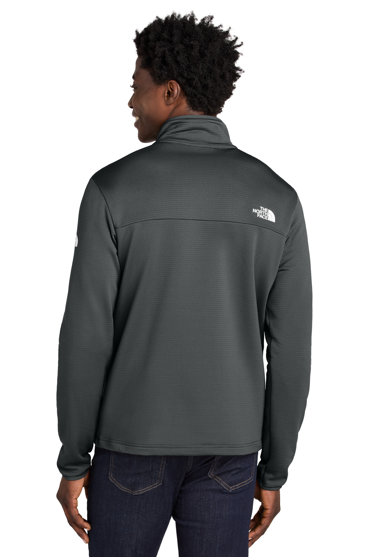The North Face Aim 1/4-Zip Fleece NF0A8ENJ