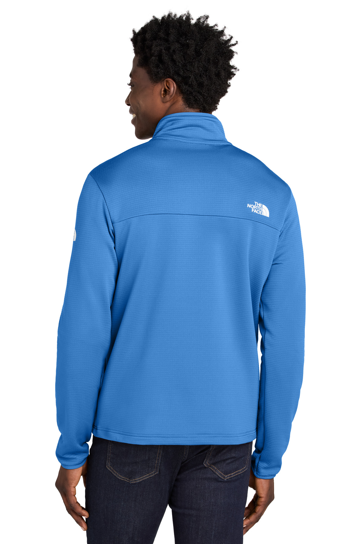 The North Face Aim 1/4-Zip Fleece NF0A8ENJ