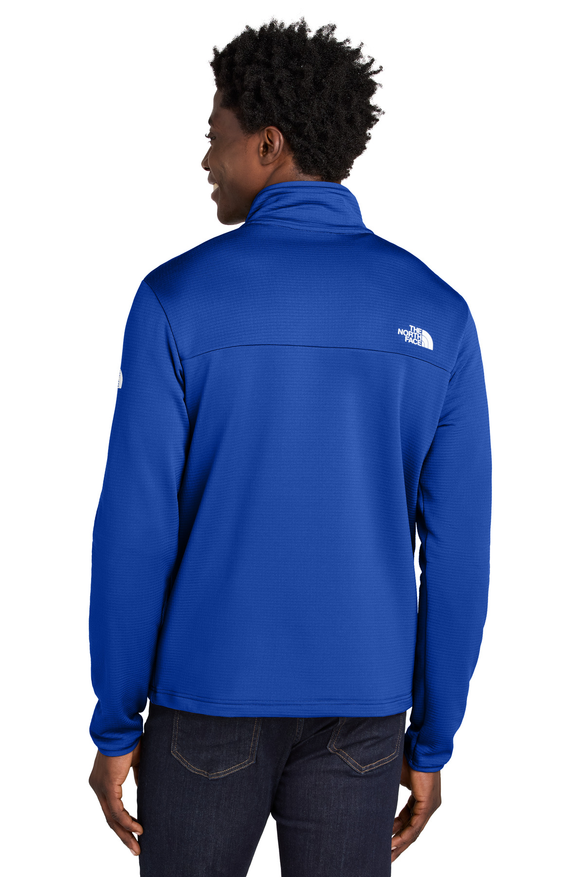 The North Face Aim 1/4-Zip Fleece NF0A8ENJ