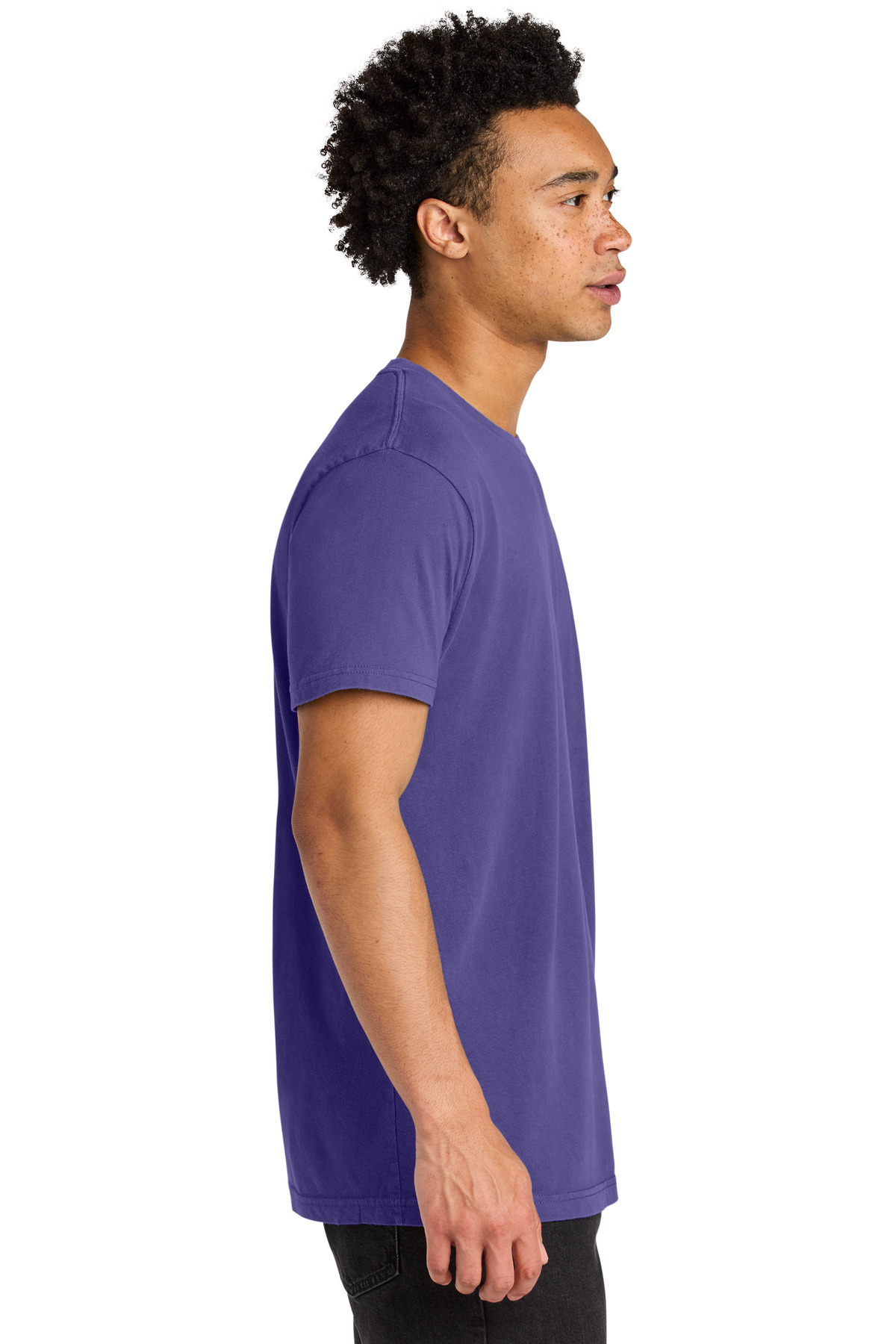 Next Level Apparel Soft Wash Cotton Tee NL3600SW
