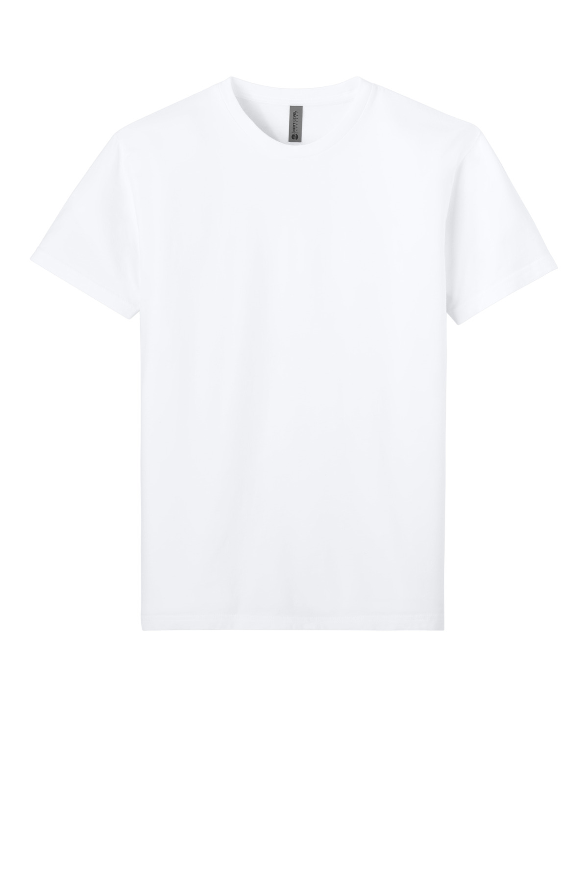 Next Level Apparel Soft Wash Cotton Tee NL3600SW