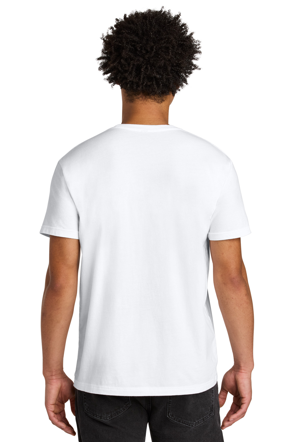 Next Level Apparel Soft Wash Cotton Tee NL3600SW