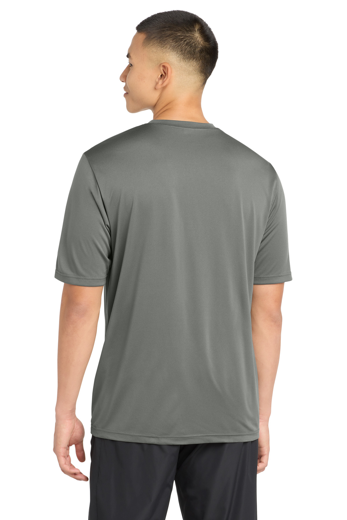 Sport-Tek PosiCharge Tough Tee . ST320