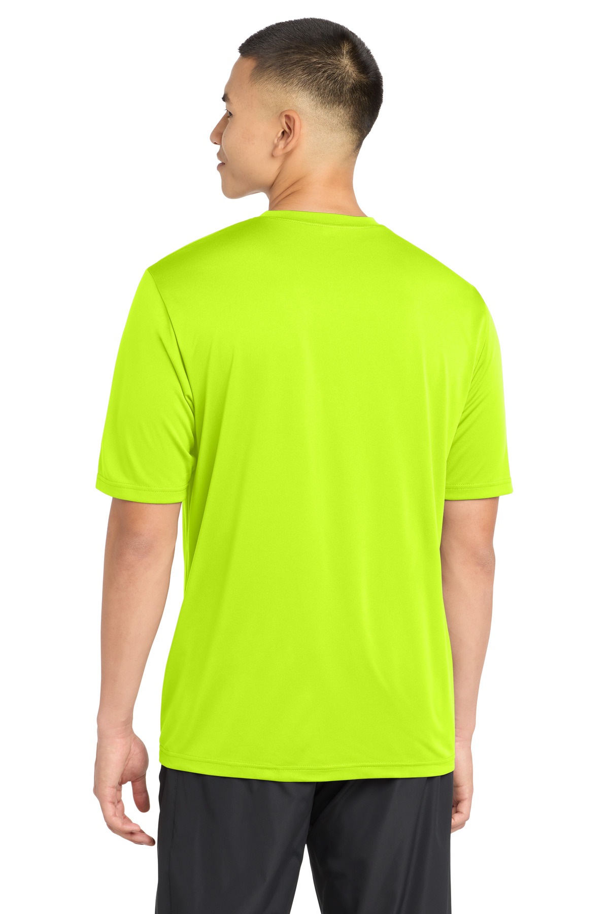 Sport-Tek PosiCharge Tough Tee . ST320