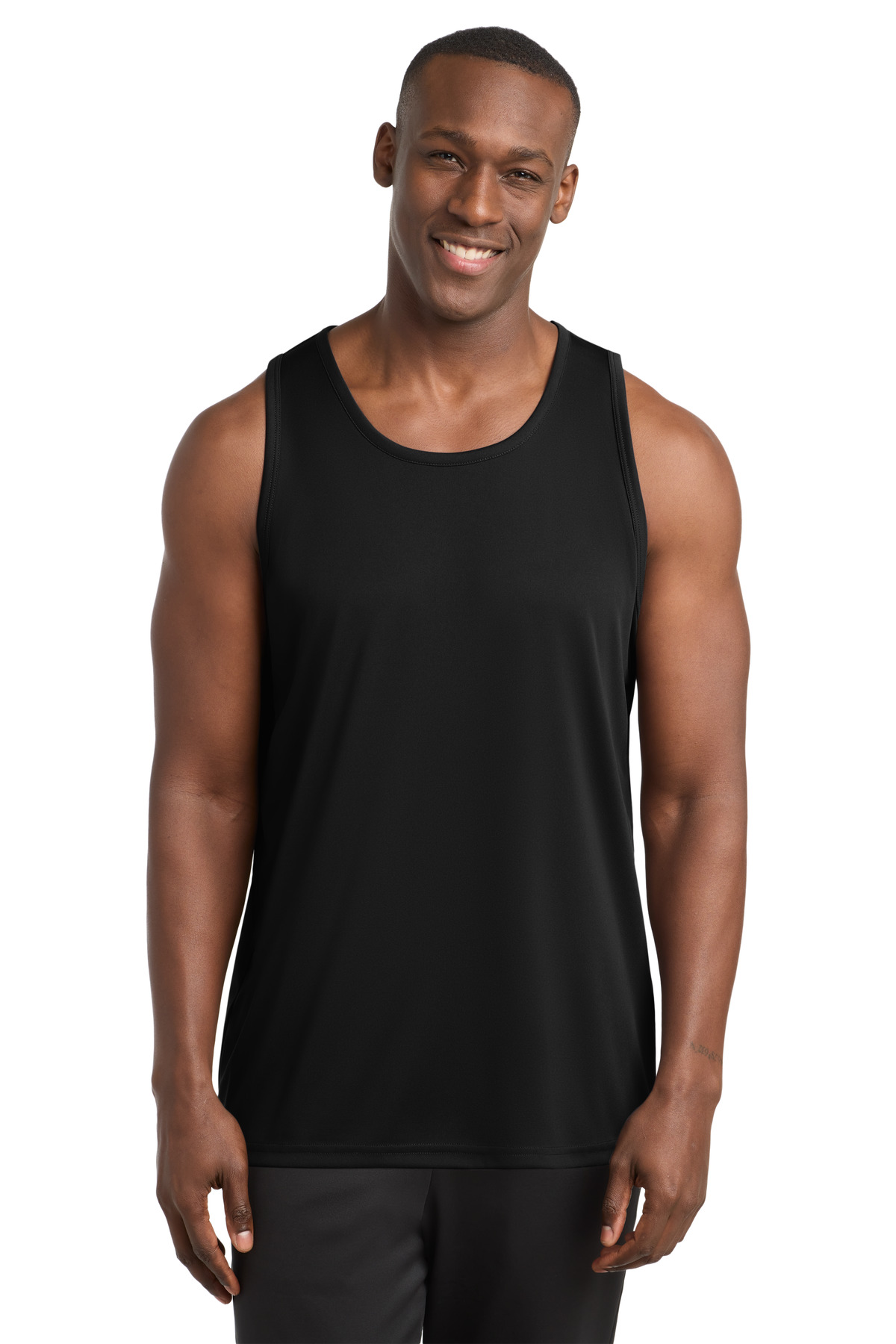 Sport-Tek PosiCharge Competitor Tank-Sport&#45;Tek