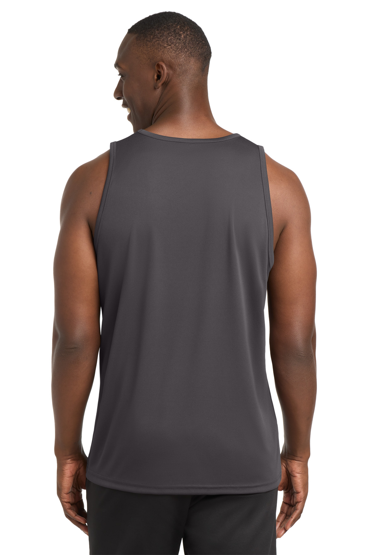 Sport-Tek PosiCharge Competitor Tank. ST356