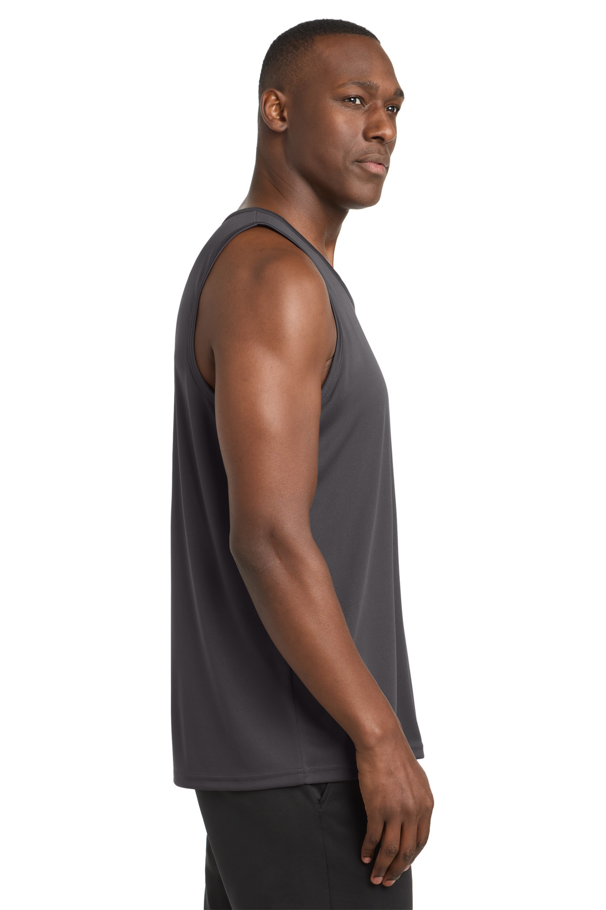 Sport-Tek PosiCharge Competitor Tank. ST356