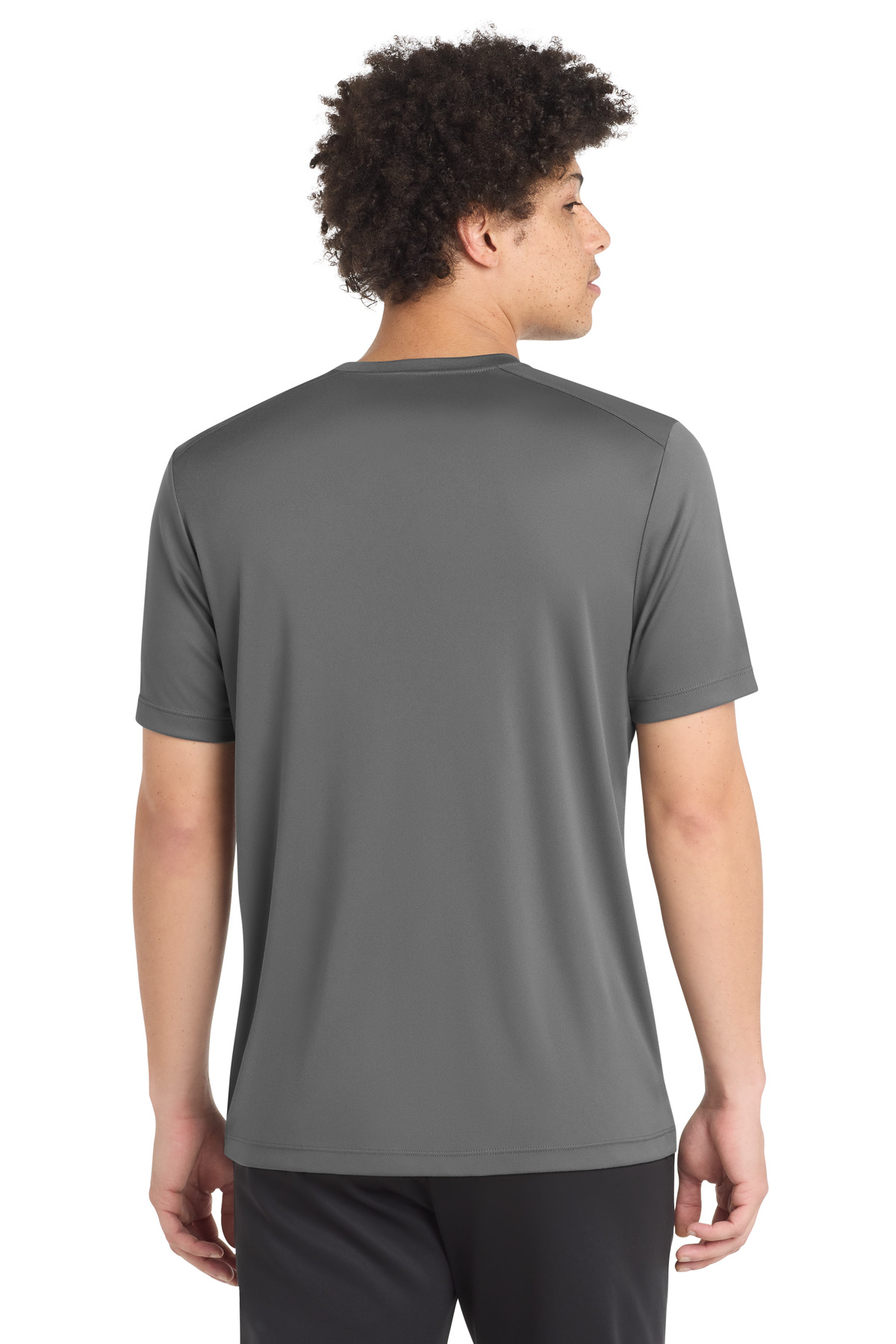 Sport-Tek Posi-UV Pro Tee. ST420