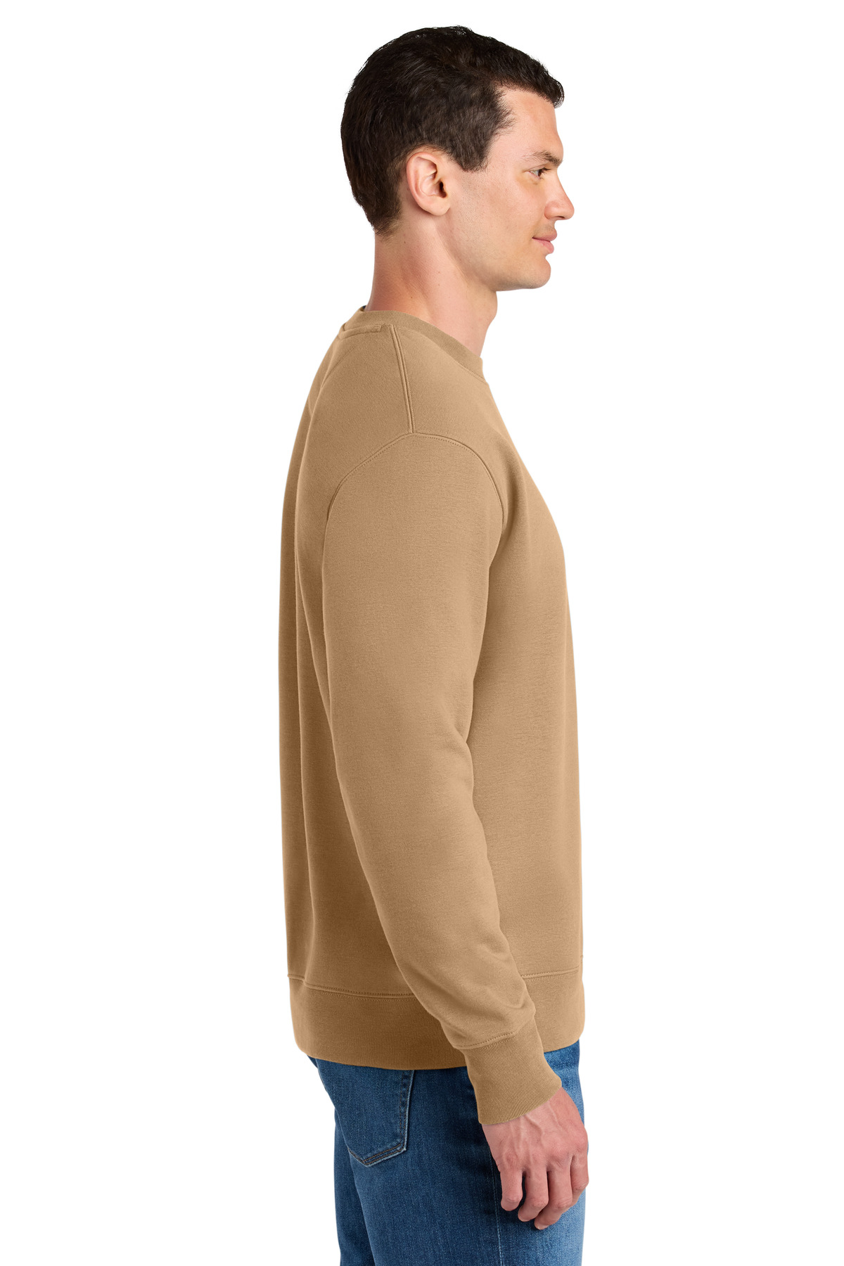 Stanley/Stella Unisex Changer 2.0 Crewneck Sweatshirt SXU004