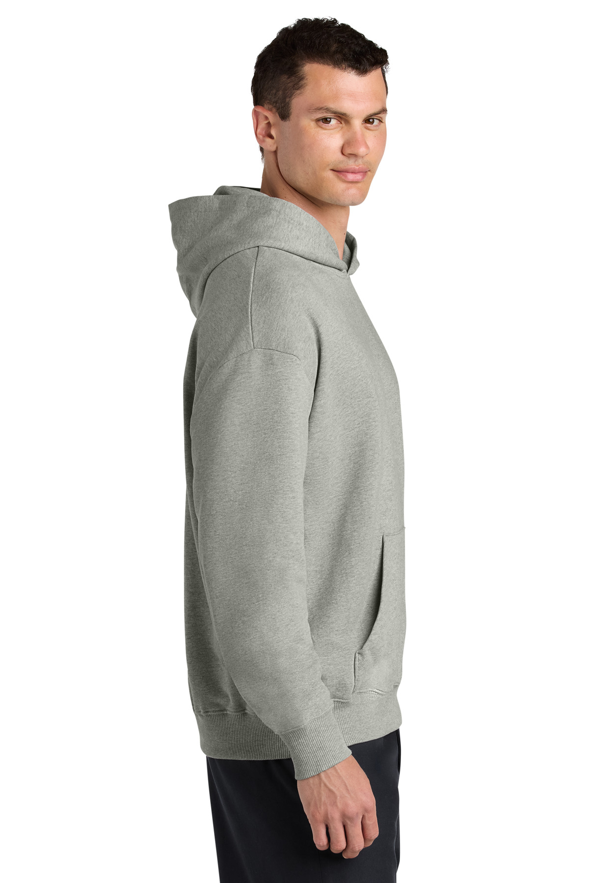 Stanley/Stella Unisex Cooper Dry Hooded Sweatshirt SXU028