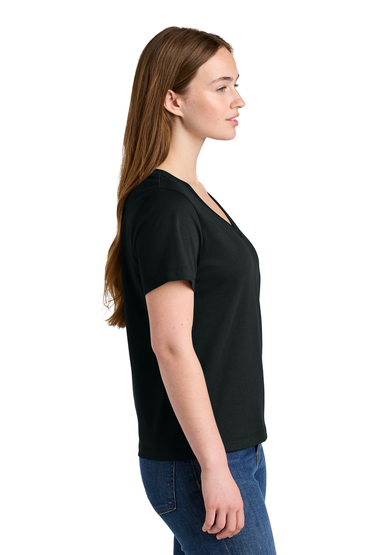 Stanley/Stella Women's Stella Isla V-Neck Tee SXW032
