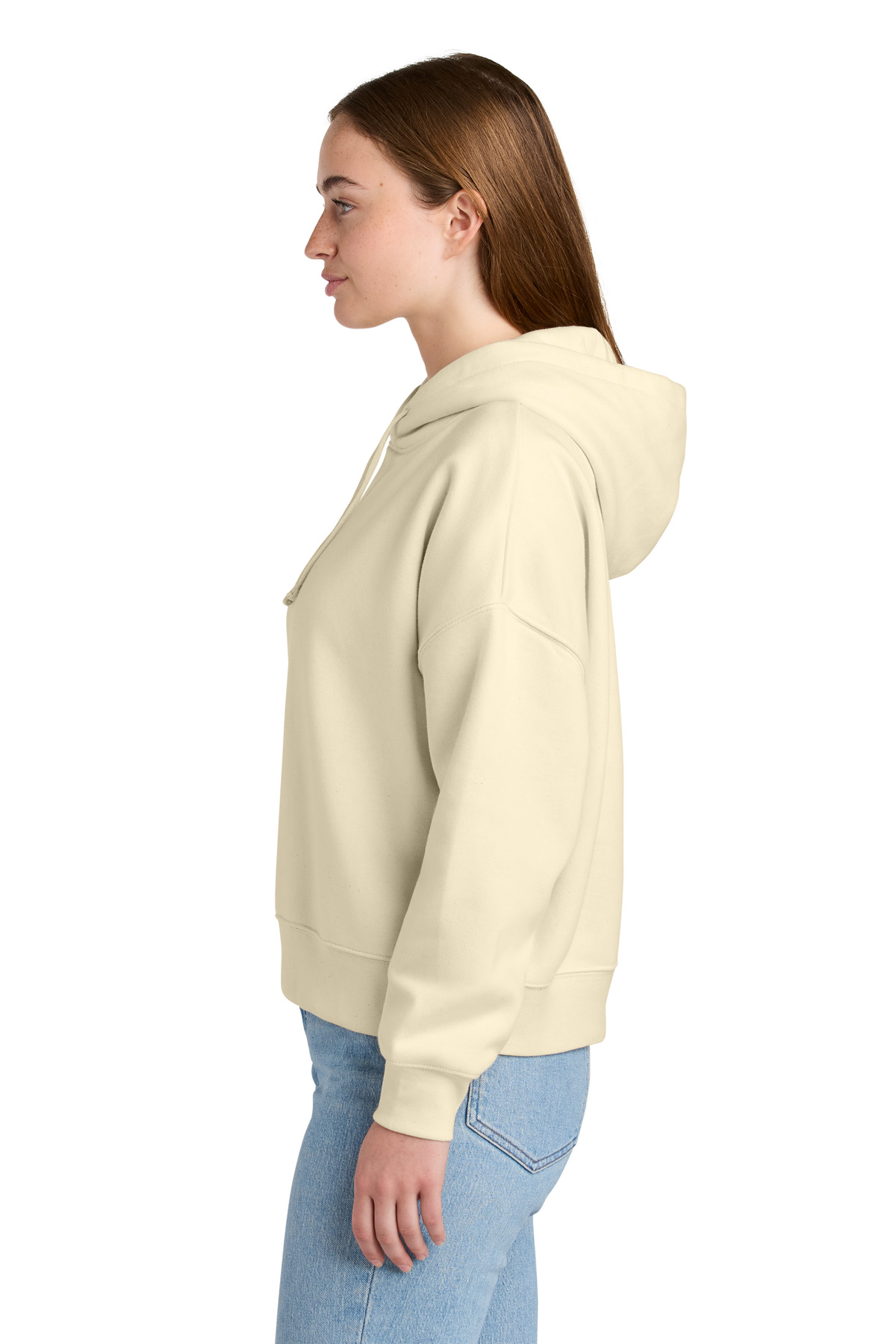 Stanley/Stella Women's Stella Nora Hooded Sweatshirt SXW035