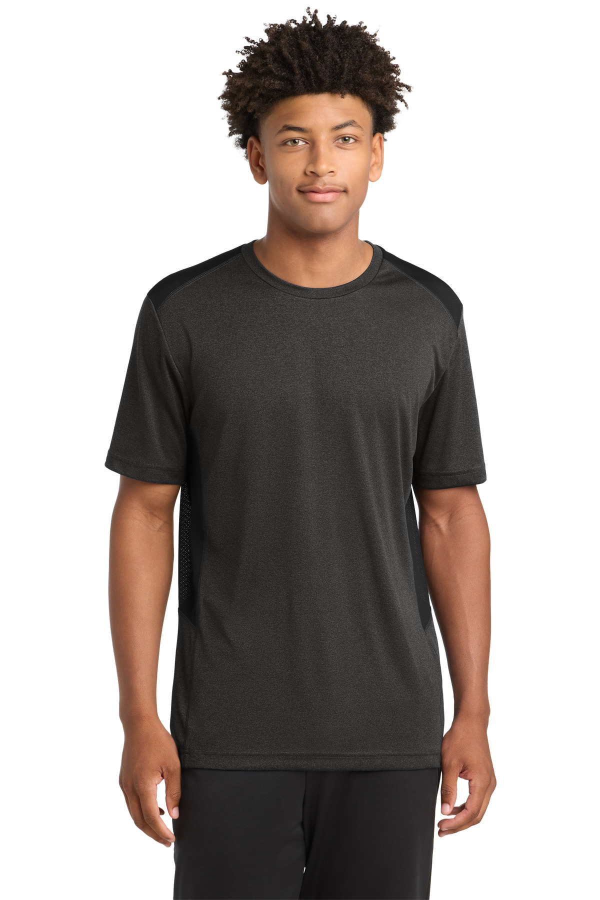 Sport&#45;Tek Endeavor Tee-Sport-Tek