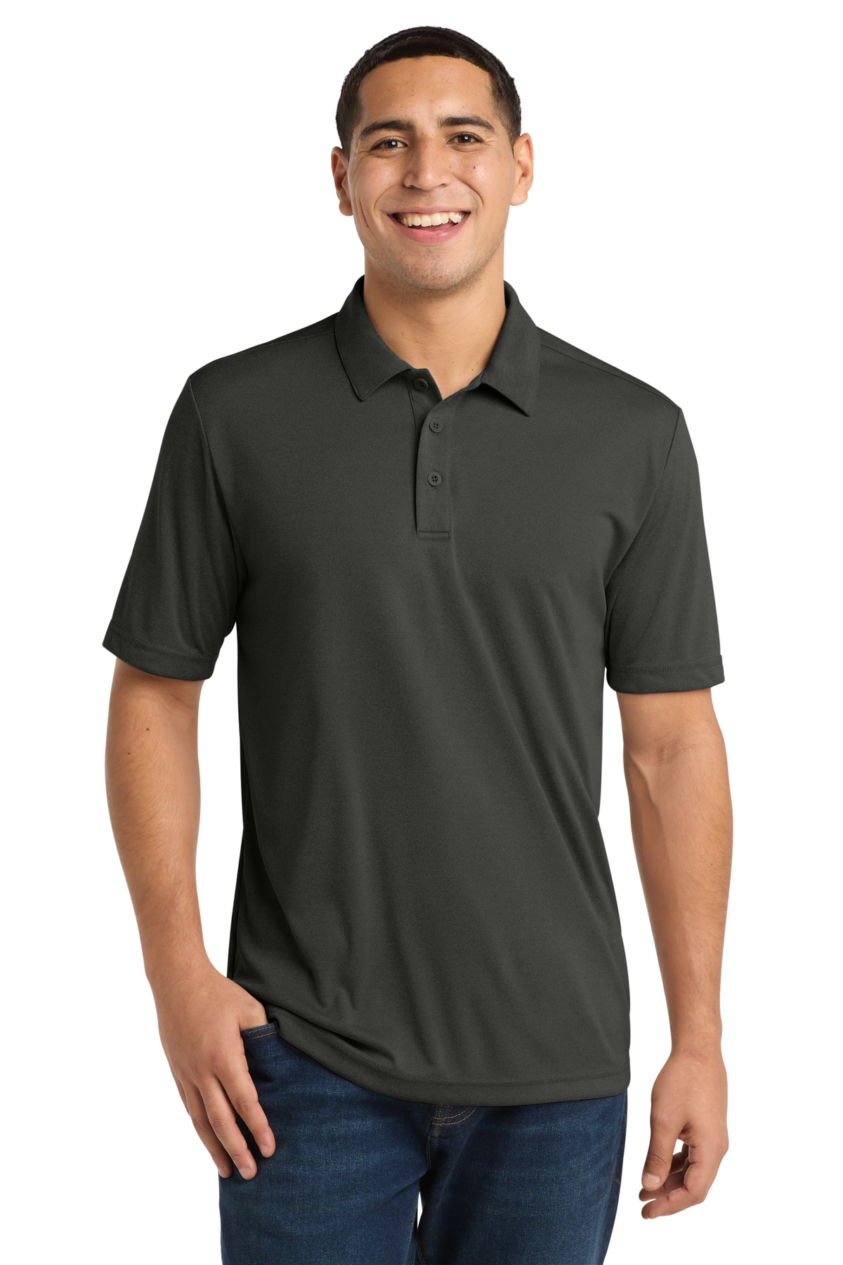 Sport-Tek Endeavor Polo-Sport&#45;Tek