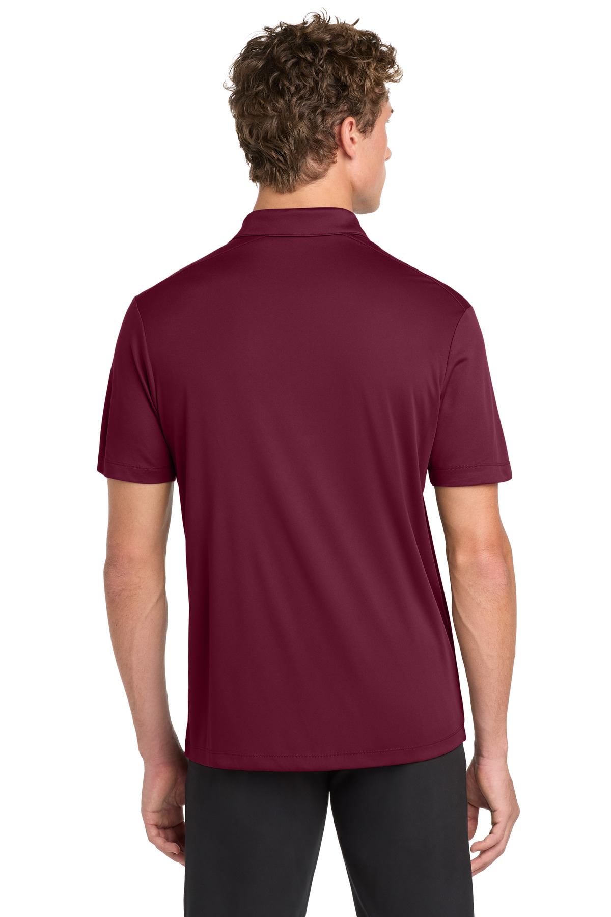 Sport-Tek Posi-UV Pro Polo. ST520