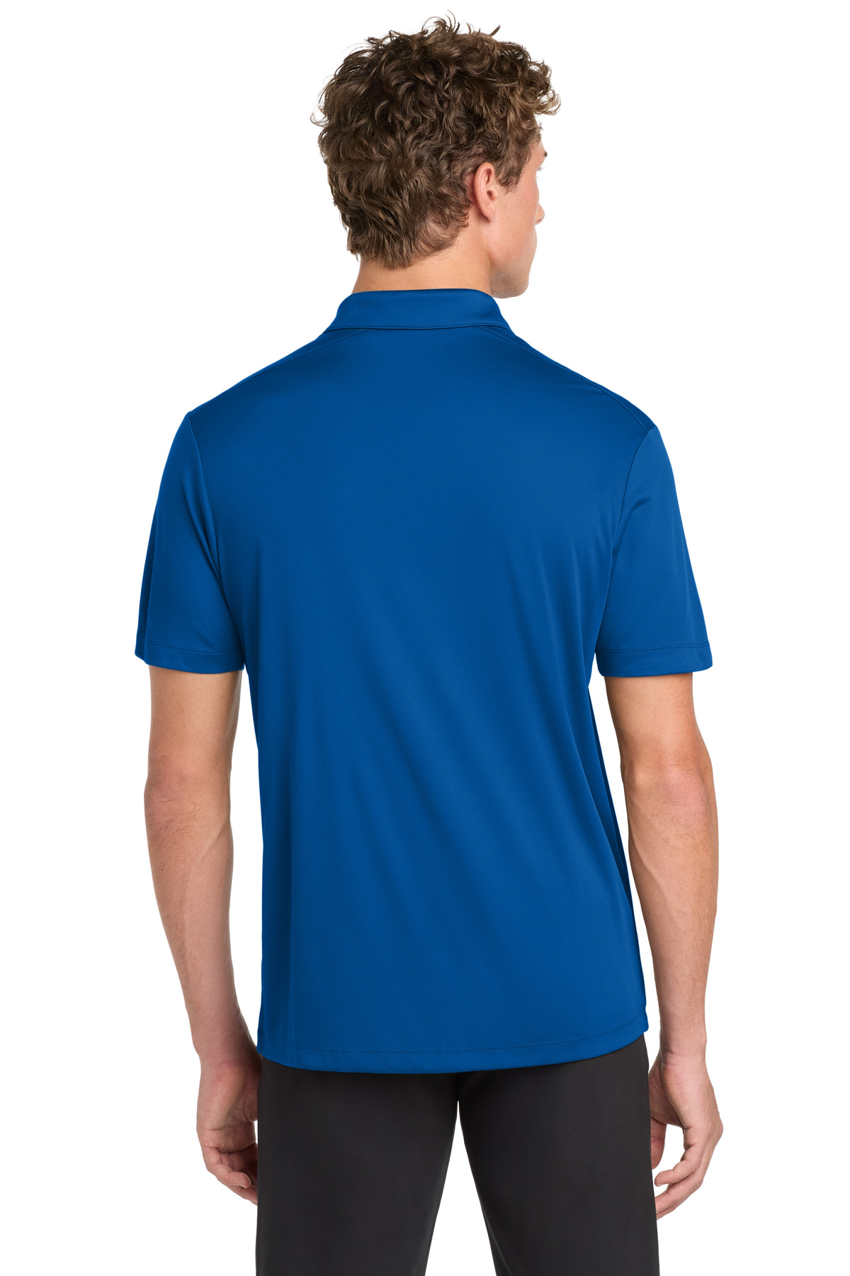 Sport-Tek Posi-UV Pro Polo. ST520