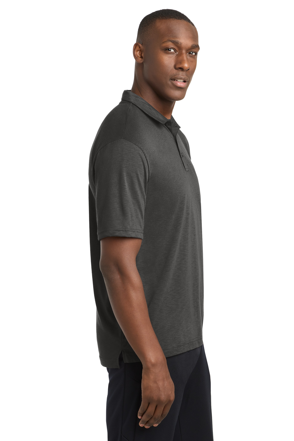 Sport-Tek PosiCharge Strive Polo ST530