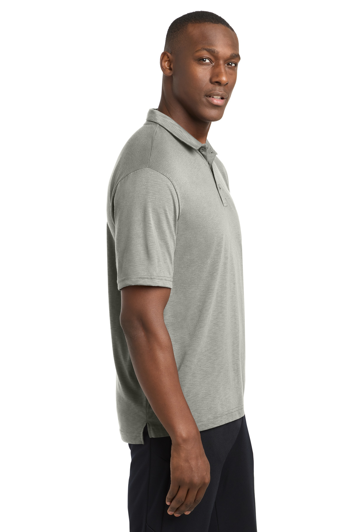 Sport-Tek PosiCharge Strive Polo ST530