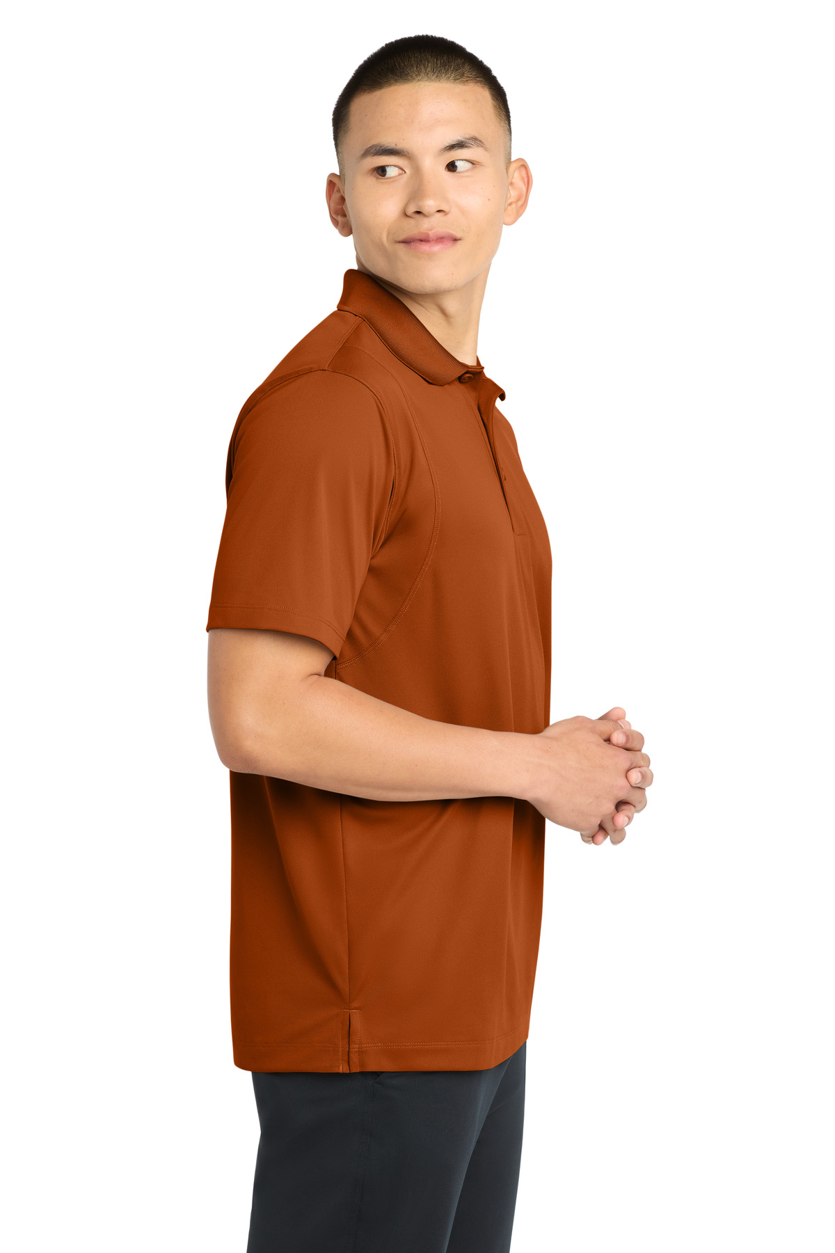 Sport-Tek Micropique Sport-Wick Polo. ST650