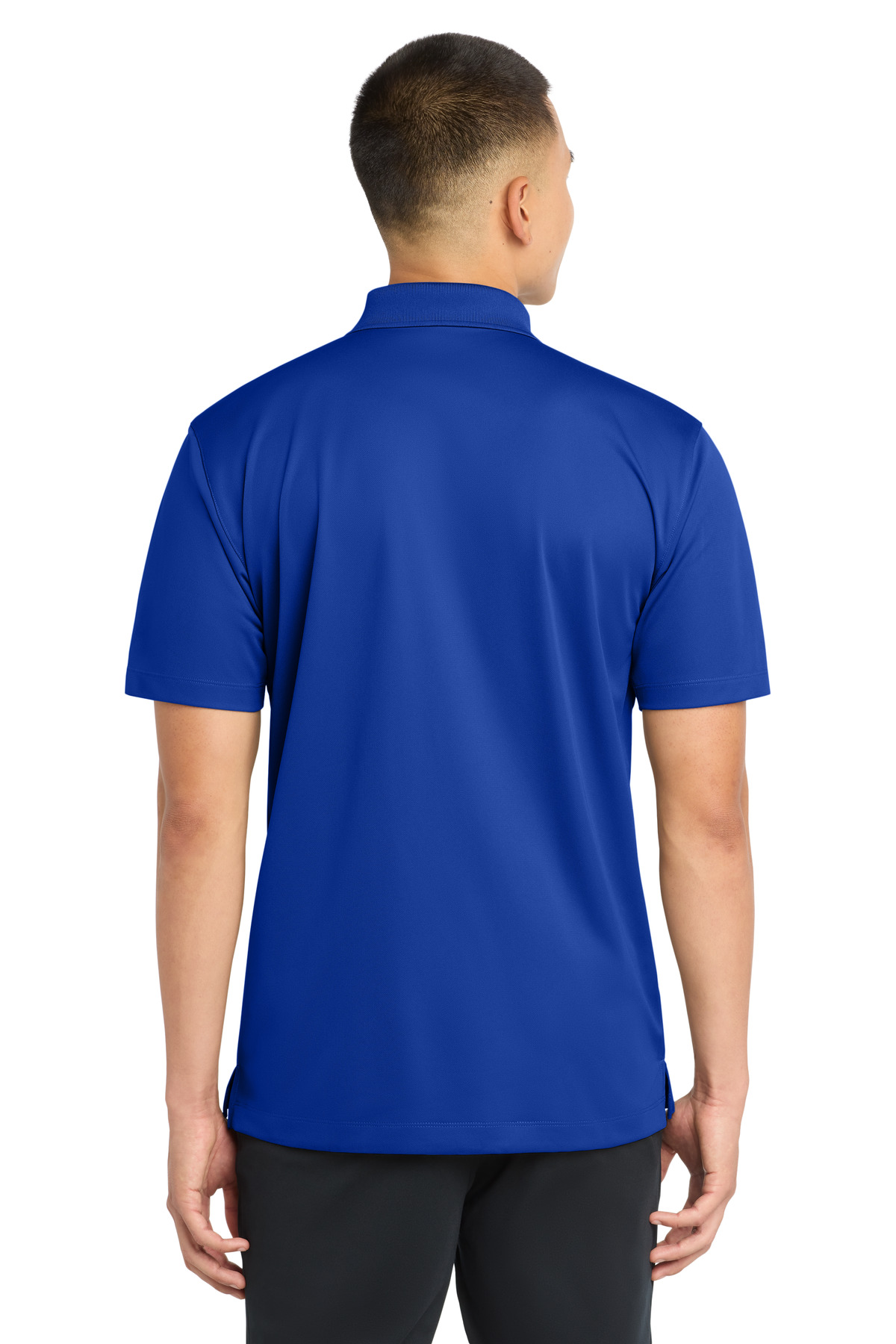 Sport-Tek Micropique Sport-Wick Polo. ST650