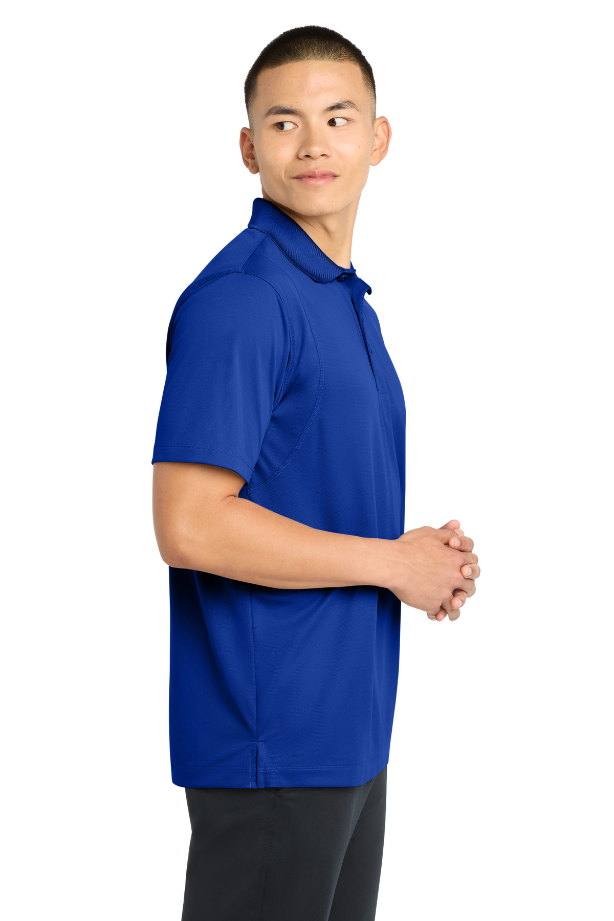 Sport-Tek Micropique Sport-Wick Polo. ST650