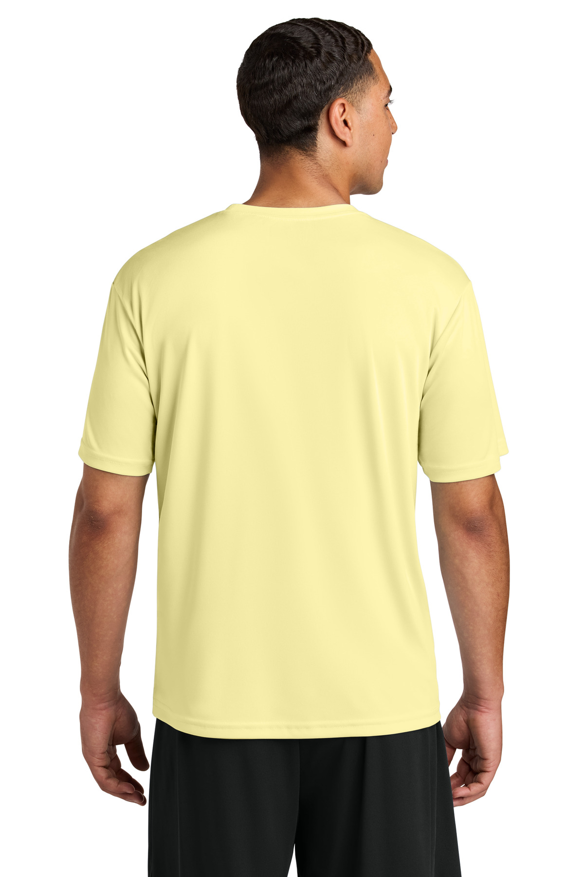 A4 Cooling Performance Short Sleeve Tee A4N3142