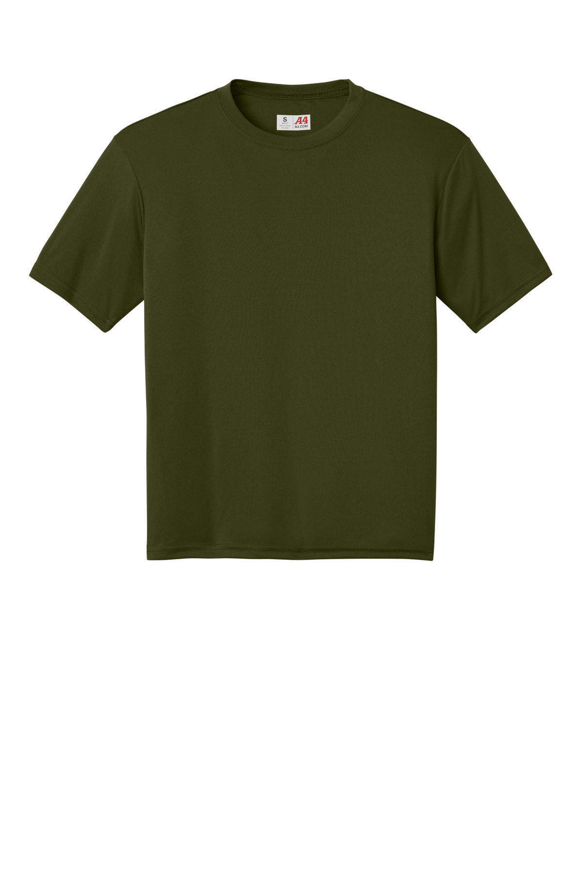A4 Cooling Performance Short Sleeve Tee A4N3142