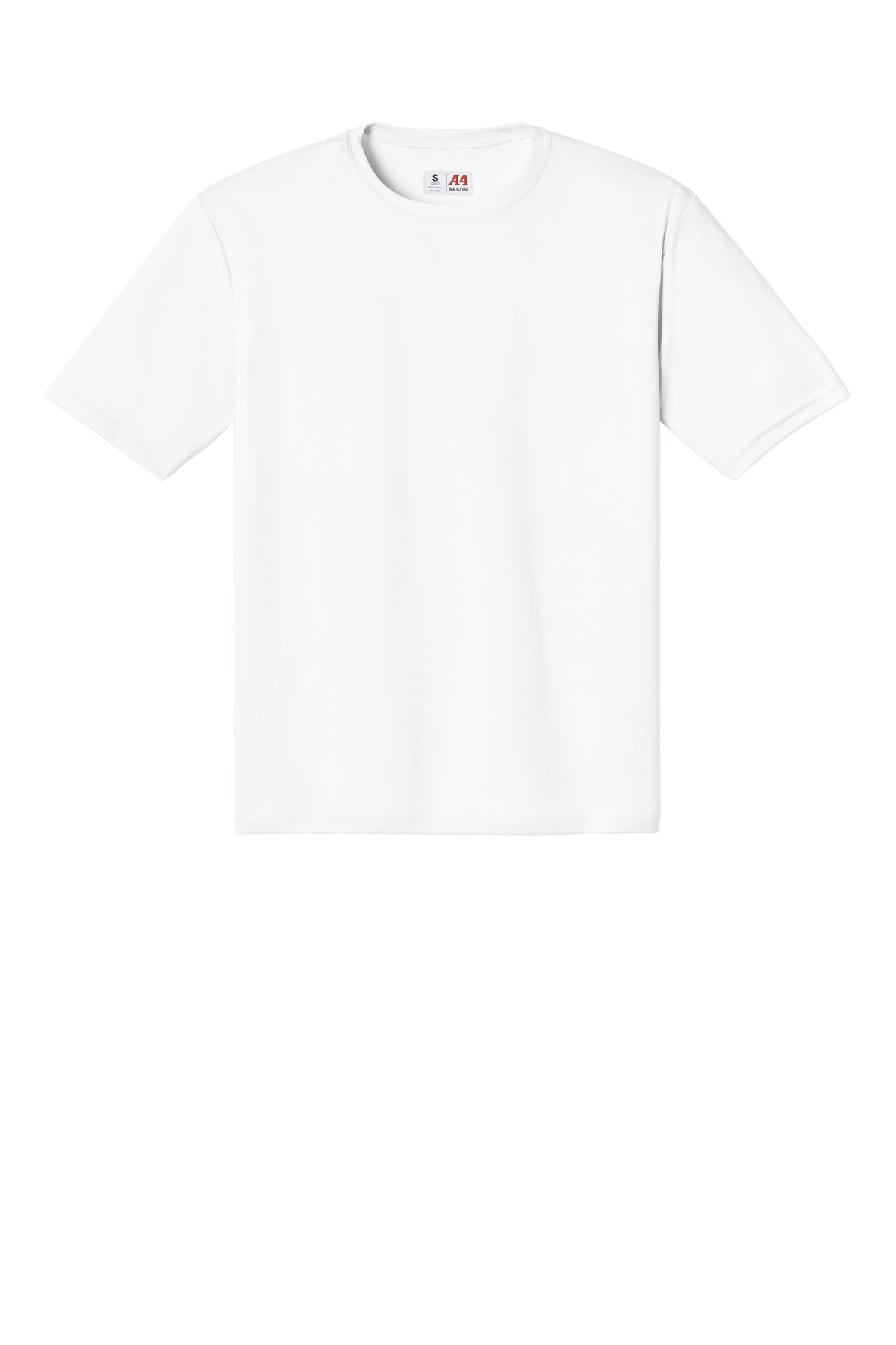 Cooling Performance Short Sleeve Tee