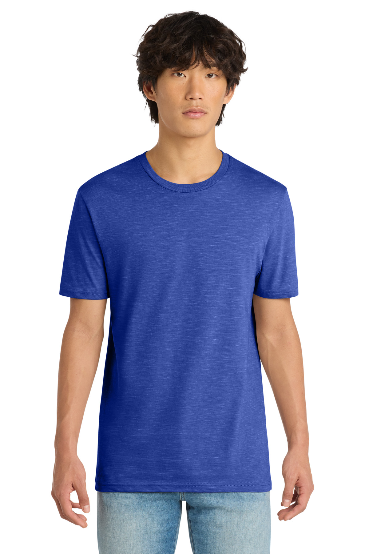 District Medal Tee-District