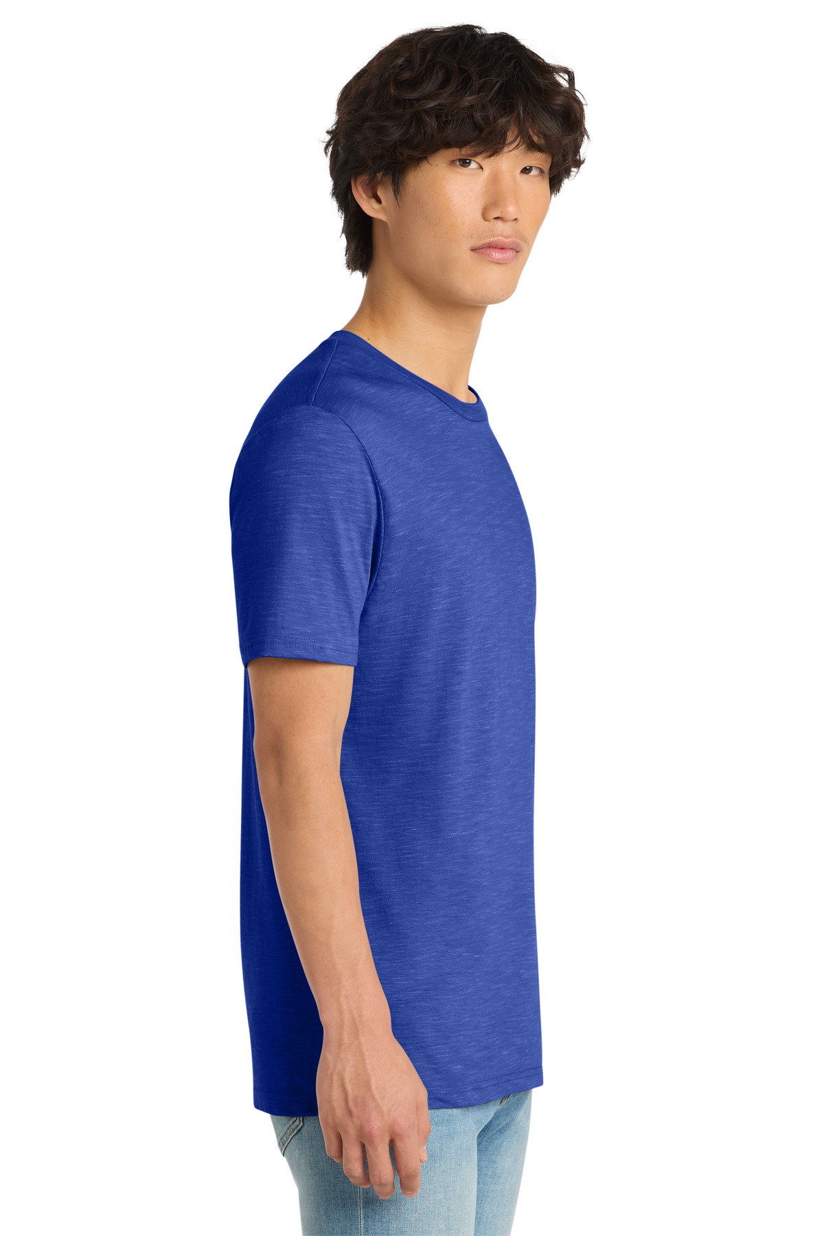 District Medal Tee. DT564