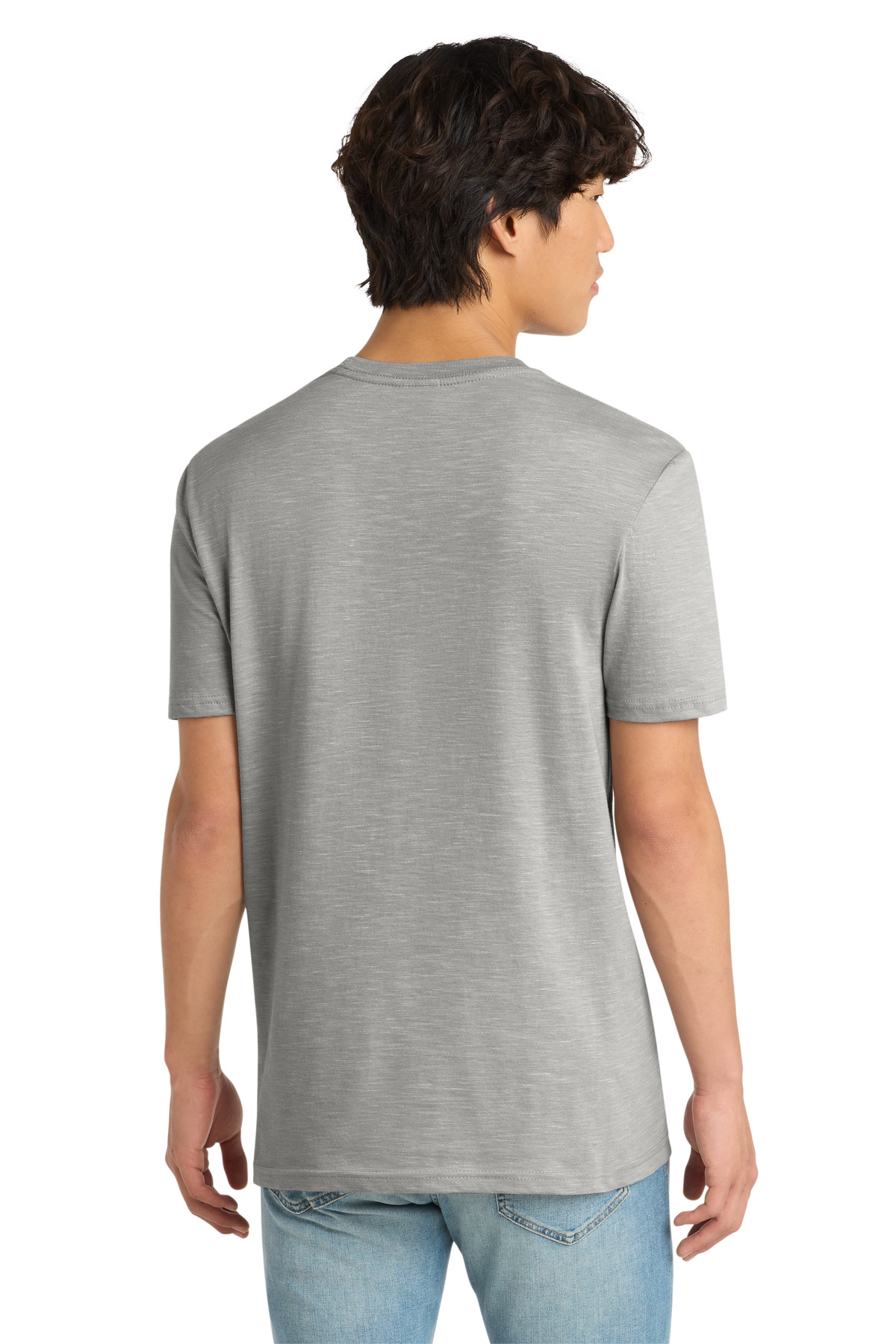 District Medal Tee. DT564