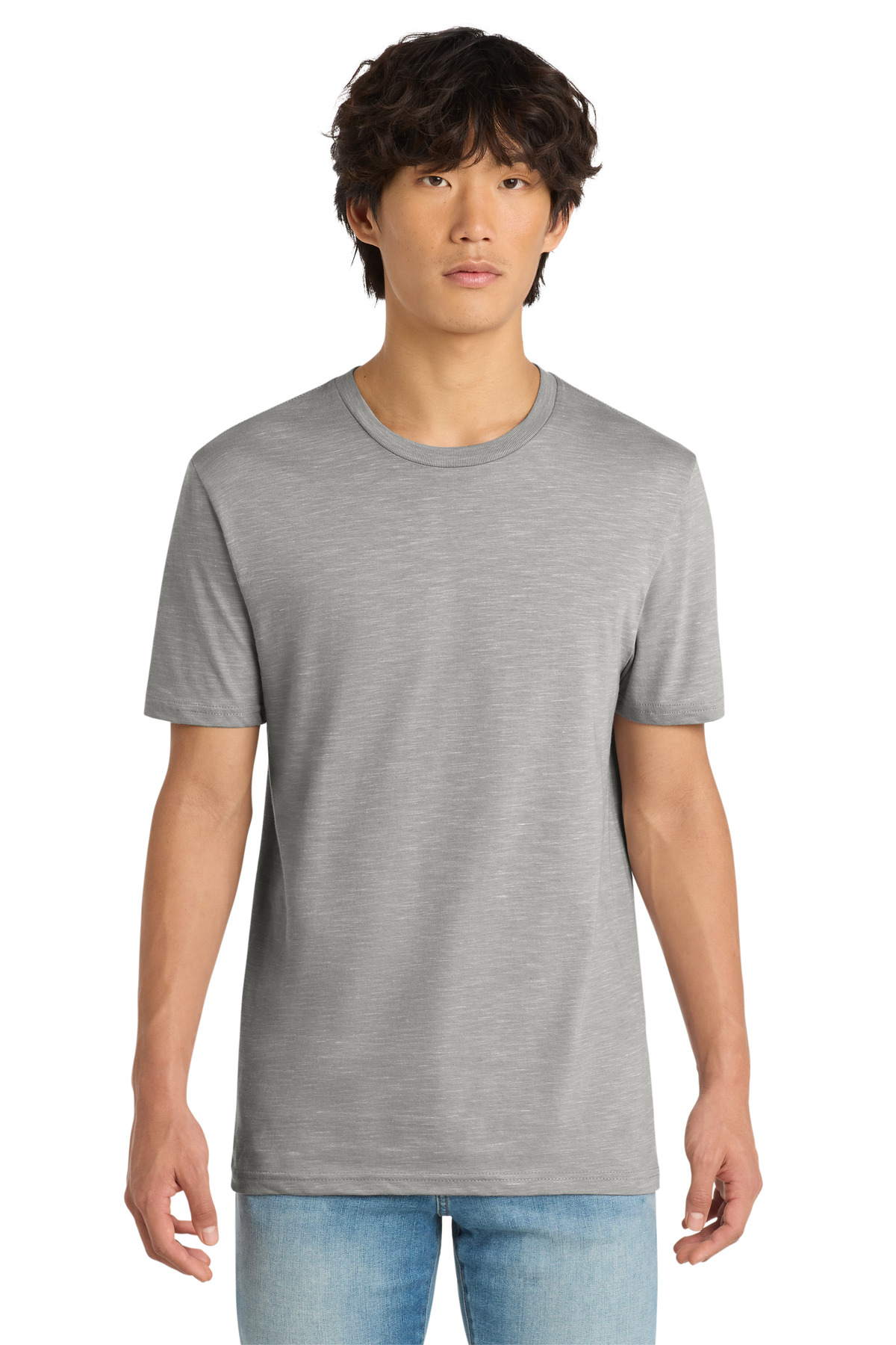 District Medal Tee. DT564